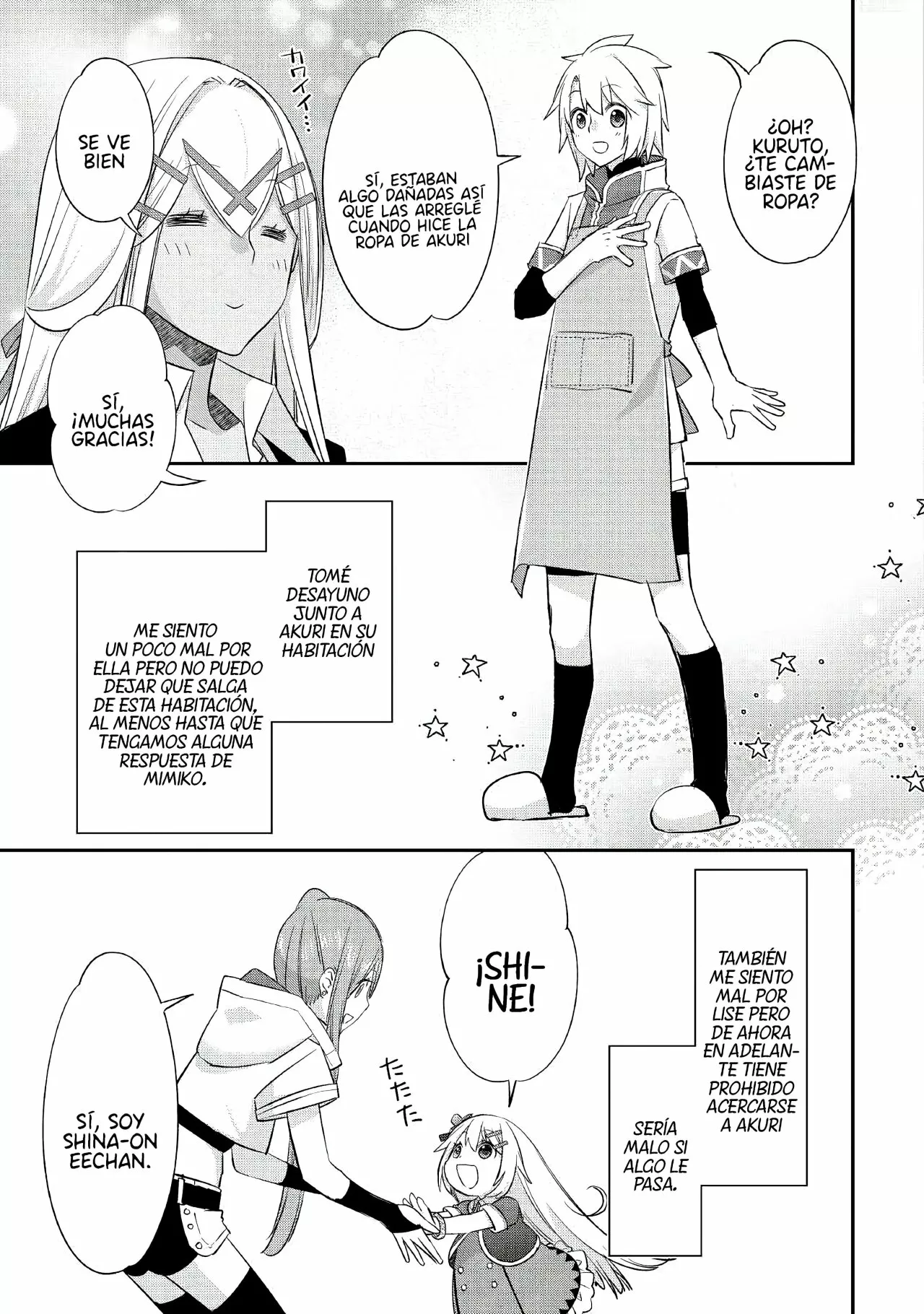 Kanchigai no Atelier Master Capítulo 29 - Page 23