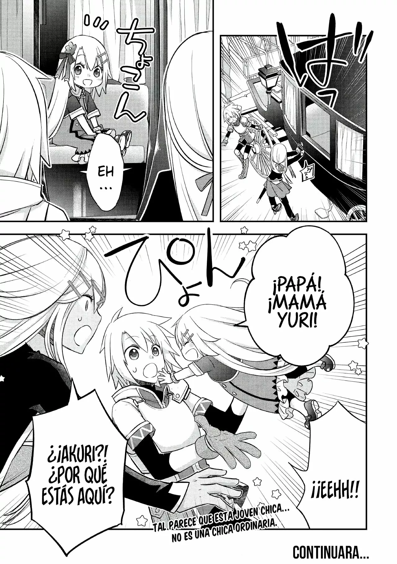 Kanchigai no Atelier Master Capítulo 29 - Page 27