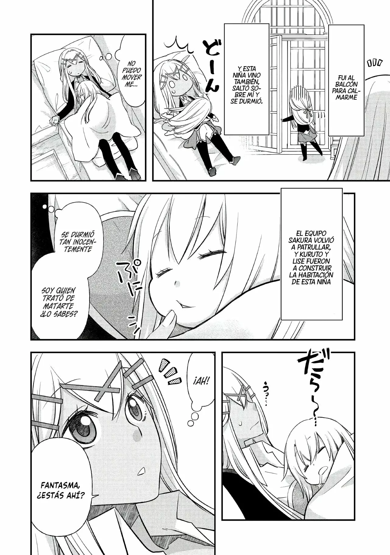 Kanchigai no Atelier Master Capítulo 29 - Page 4