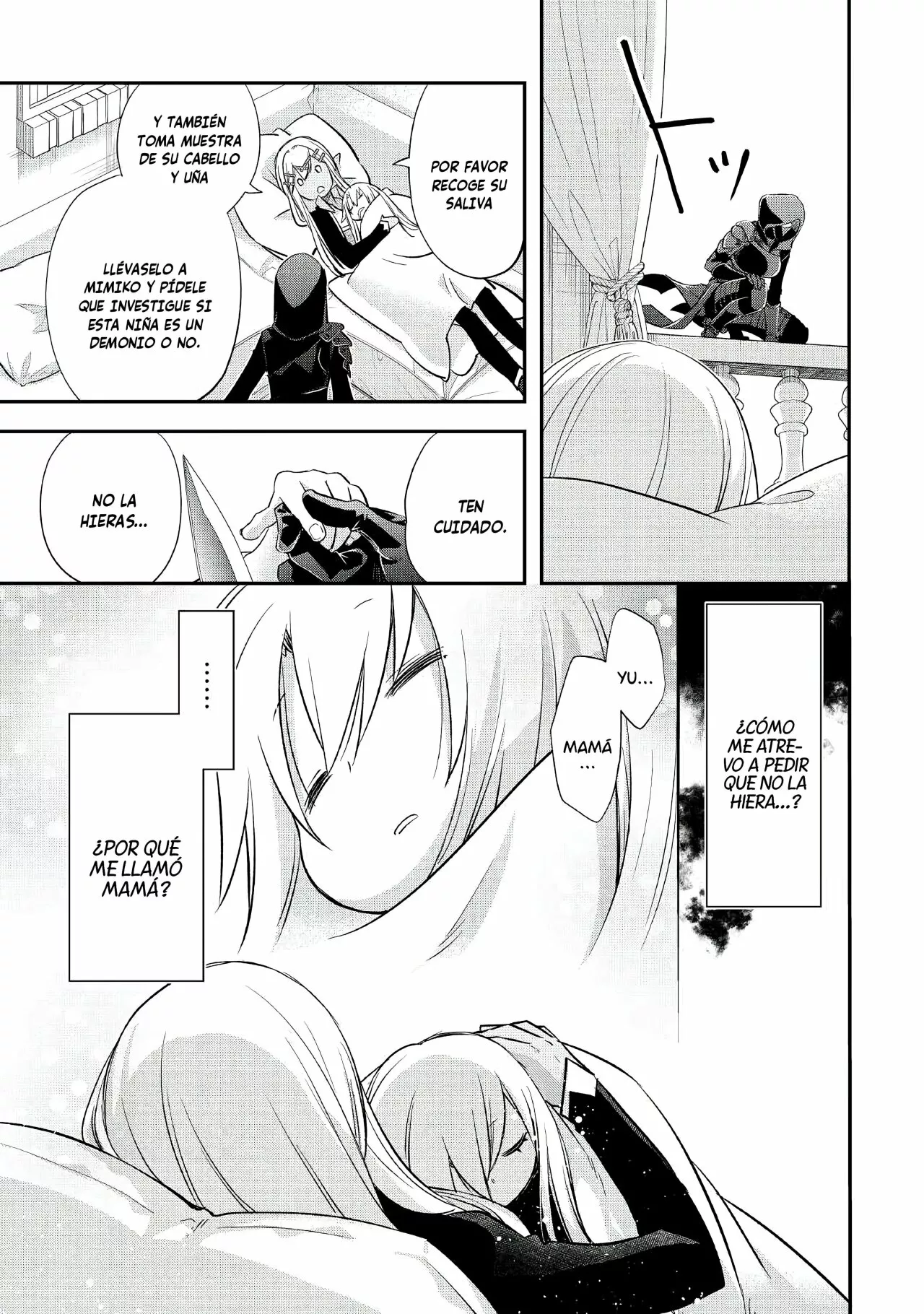 Kanchigai no Atelier Master Capítulo 29 - Page 5