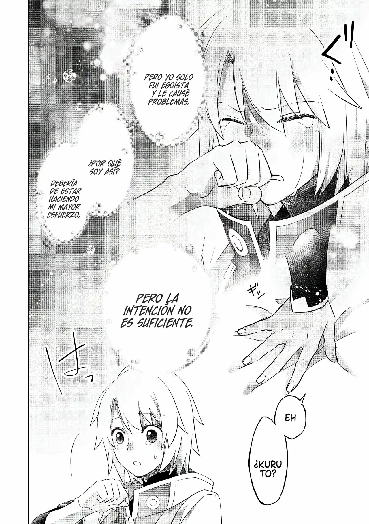 Kanchigai no Atelier Master Capítulo 29 - Page 8