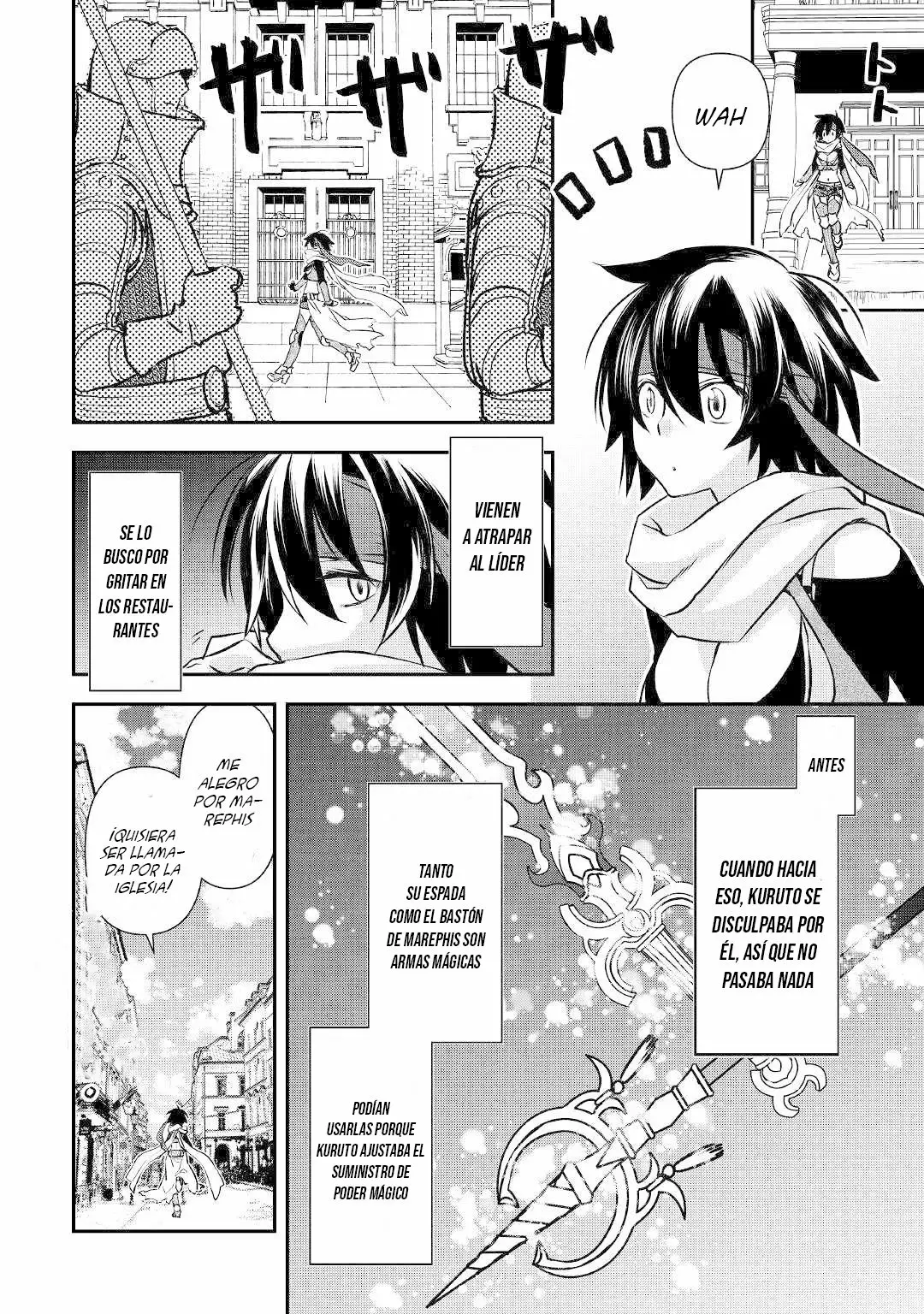 Kanchigai no Atelier Master Capítulo 3 - Page 13