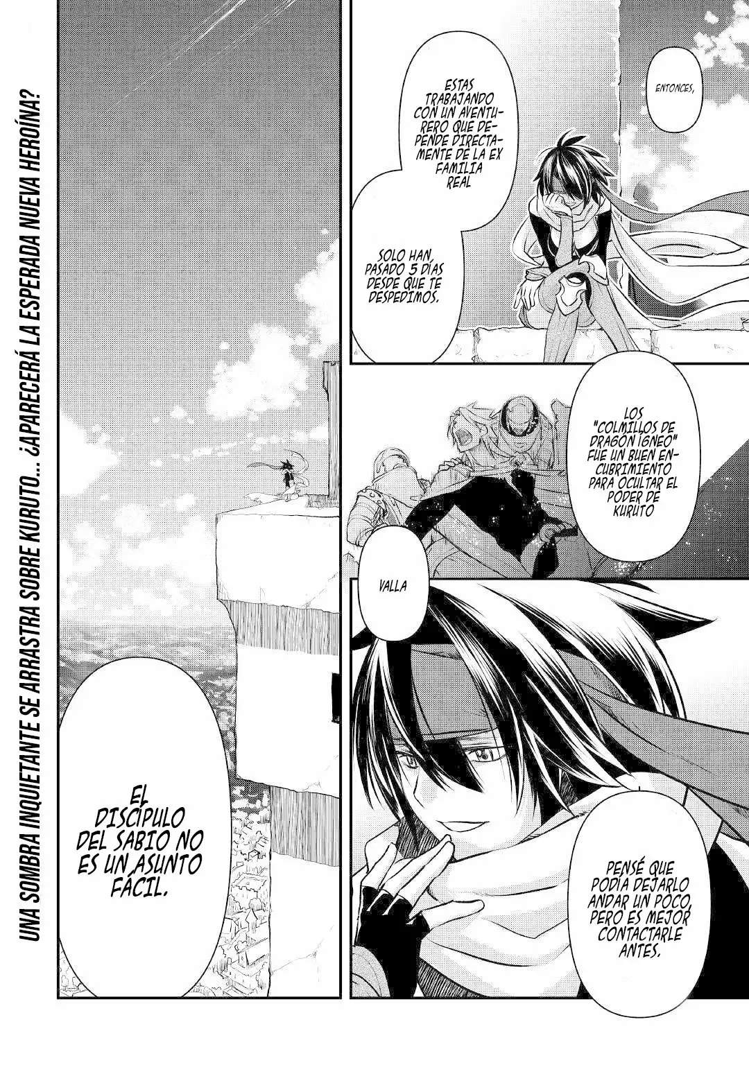 Kanchigai no Atelier Master Capítulo 3 - Page 23