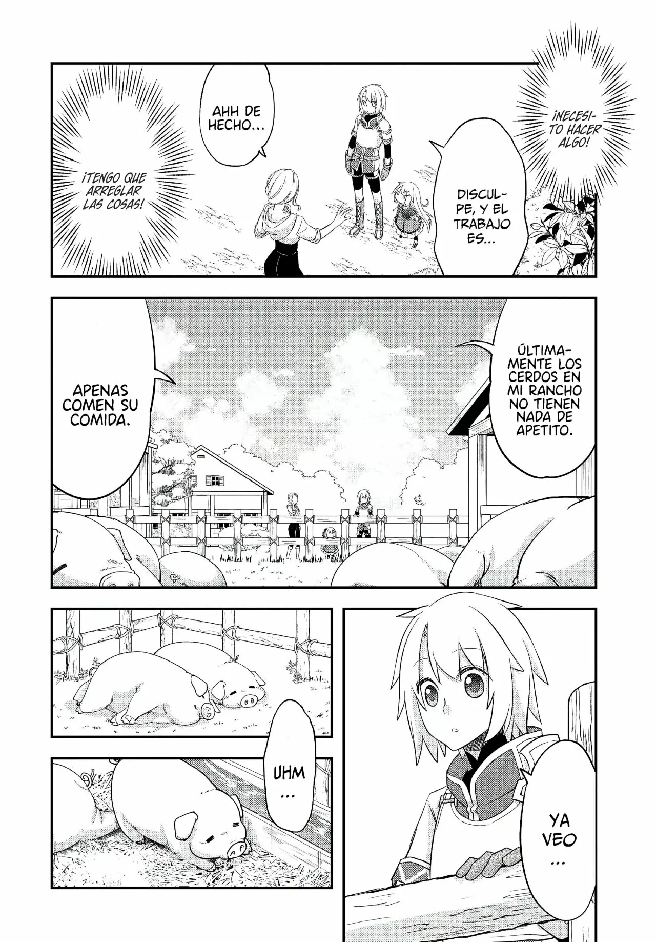 Kanchigai no Atelier Master Capítulo 30 - Page 10