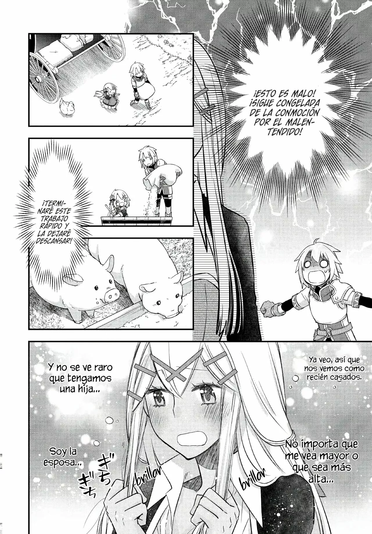 Kanchigai no Atelier Master Capítulo 30 - Page 12