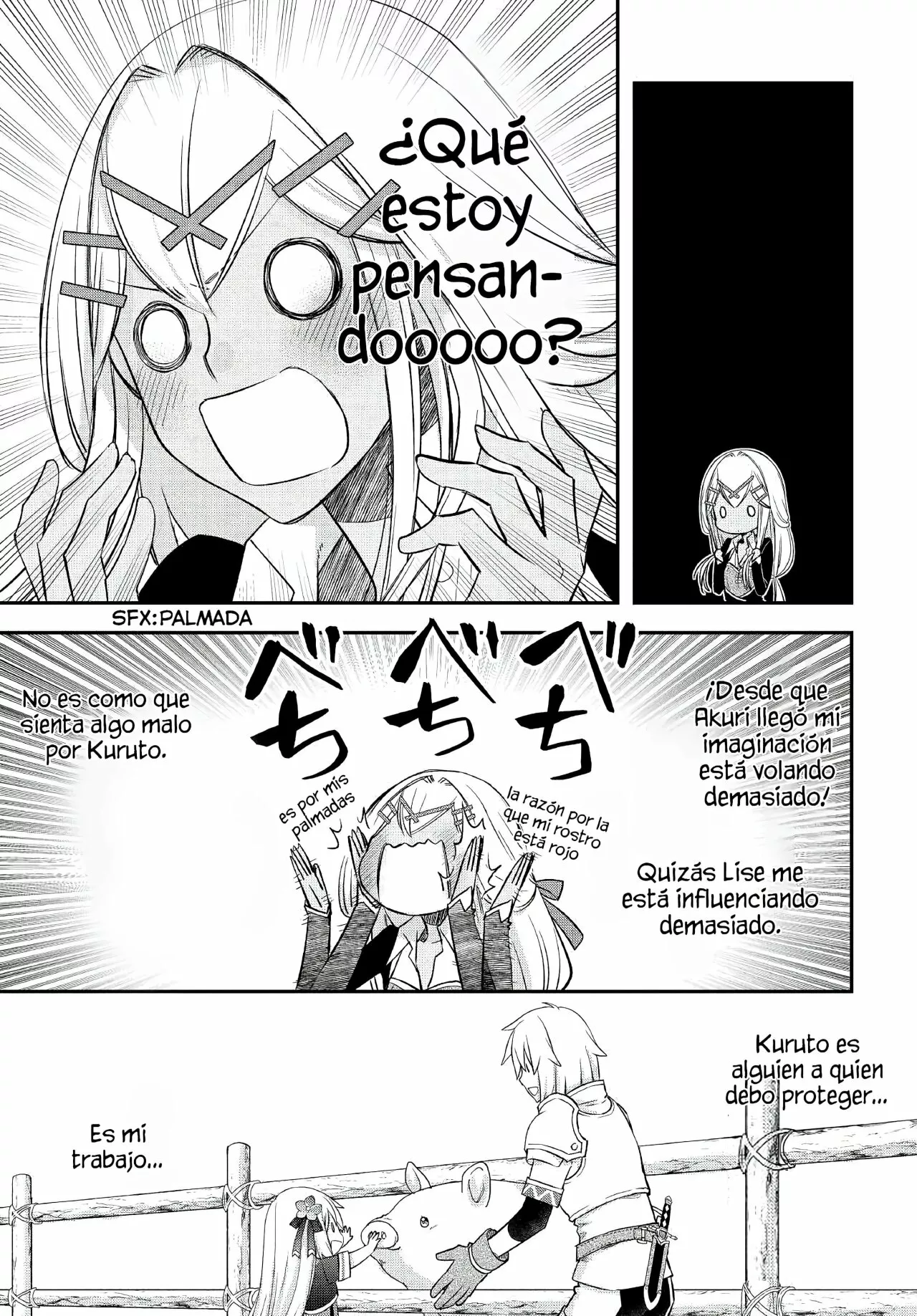 Kanchigai no Atelier Master Capítulo 30 - Page 13