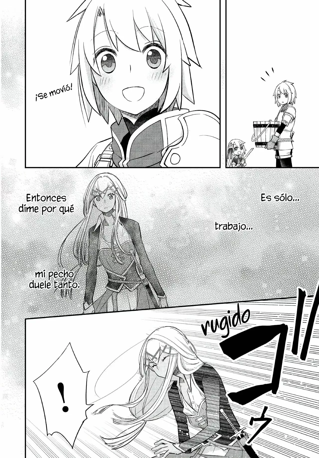 Kanchigai no Atelier Master Capítulo 30 - Page 14