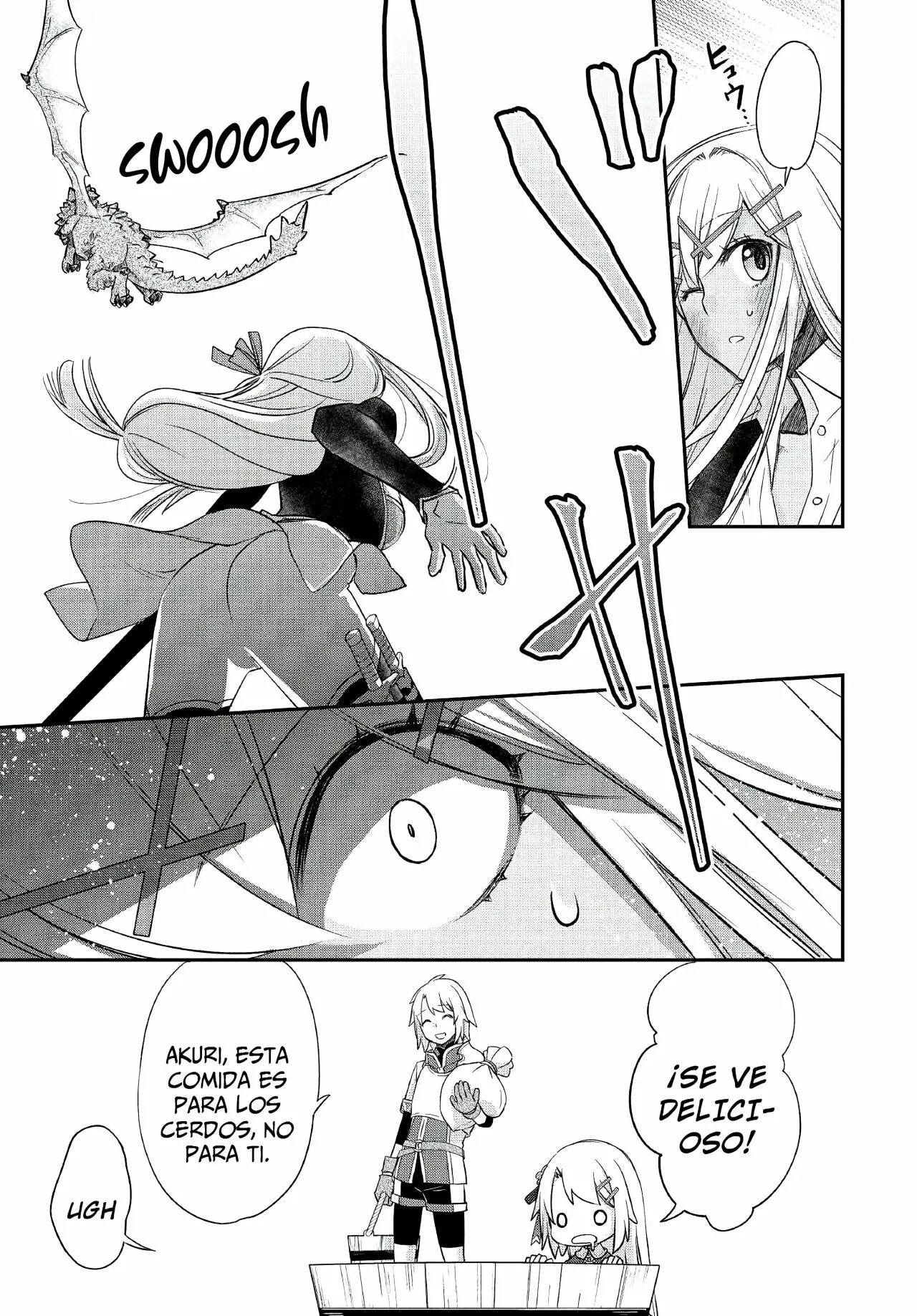 Kanchigai no Atelier Master Capítulo 30 - Page 15