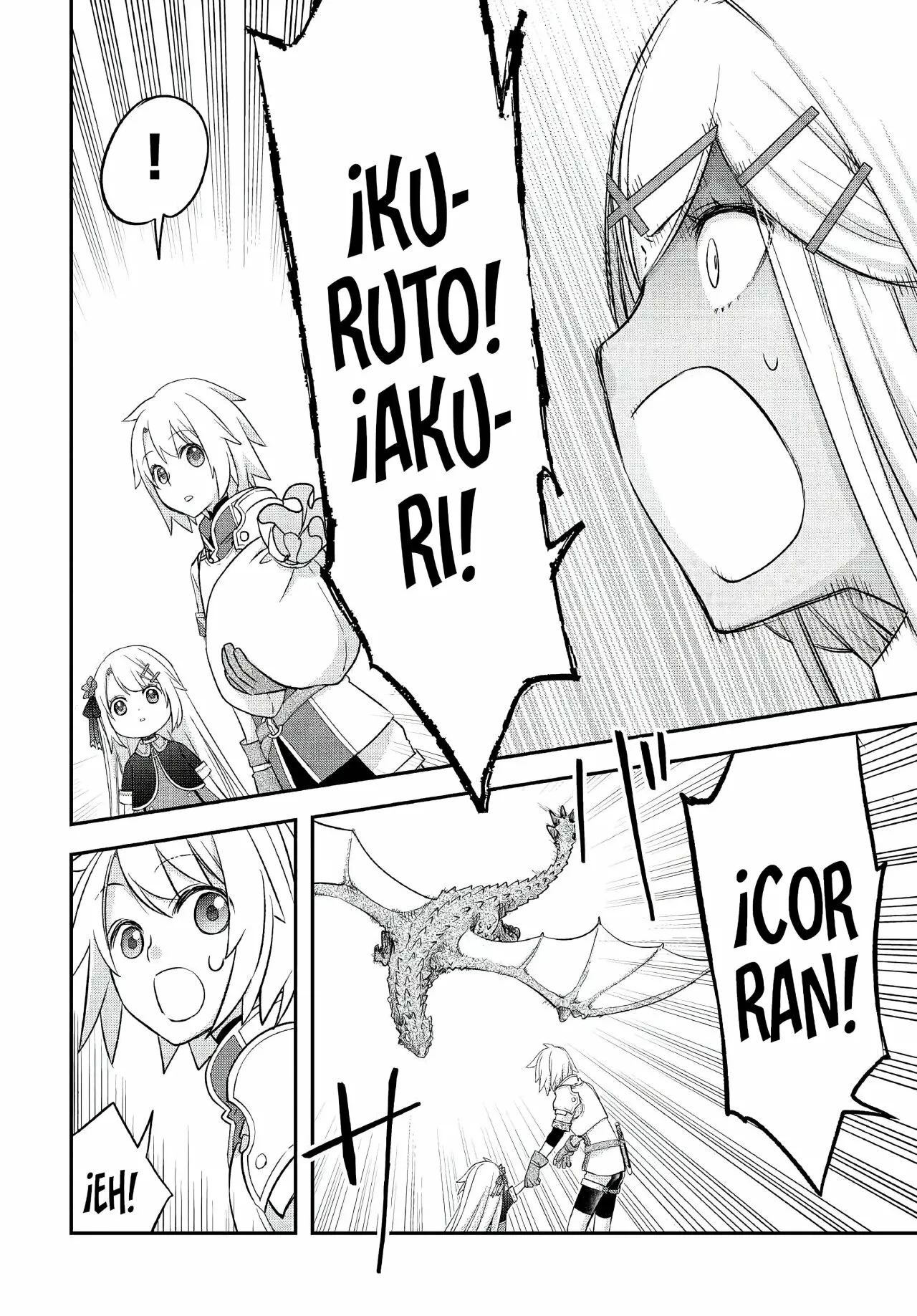 Kanchigai no Atelier Master Capítulo 30 - Page 16