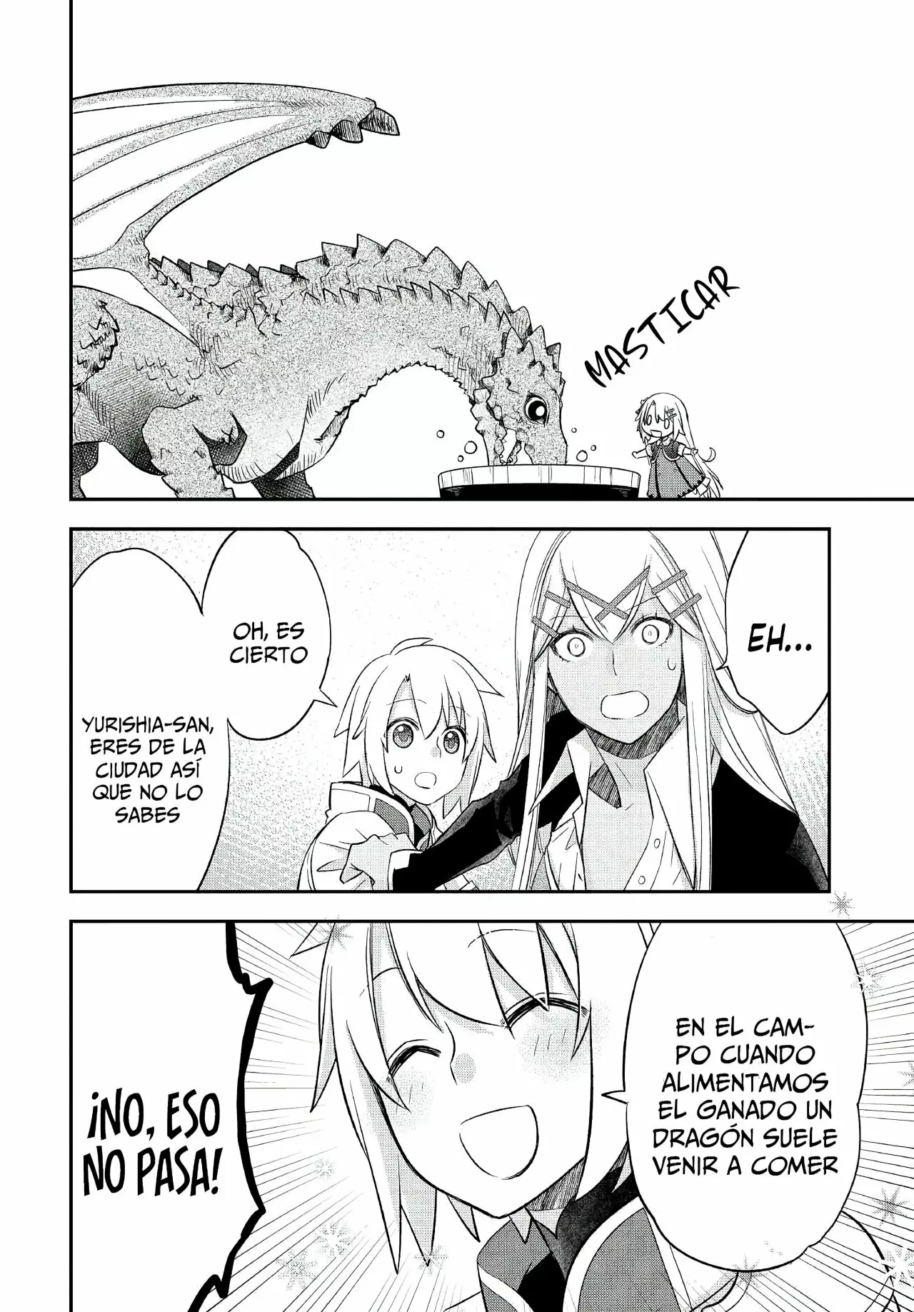 Kanchigai no Atelier Master Capítulo 30 - Page 18