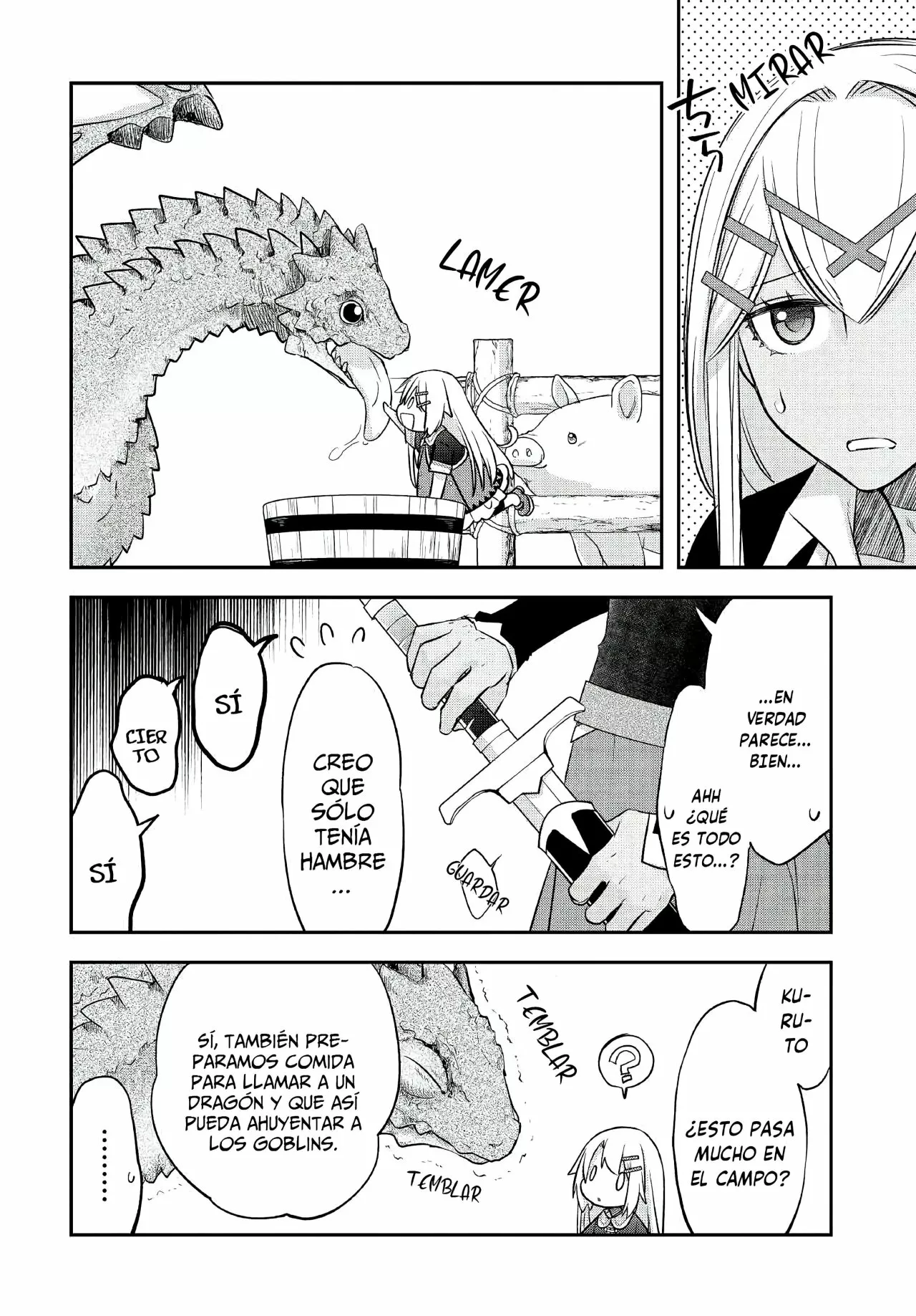 Kanchigai no Atelier Master Capítulo 30 - Page 20