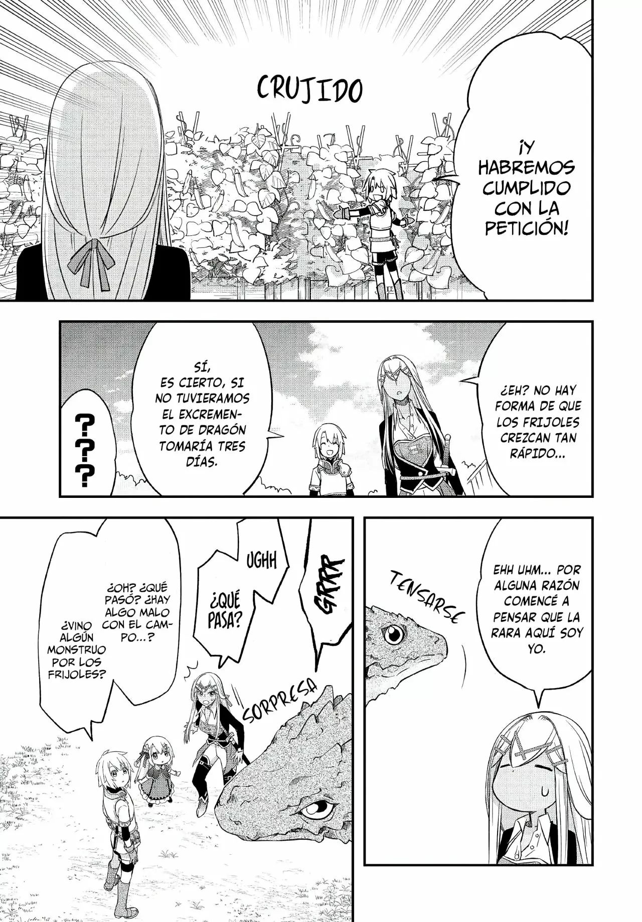 Kanchigai no Atelier Master Capítulo 30 - Page 23