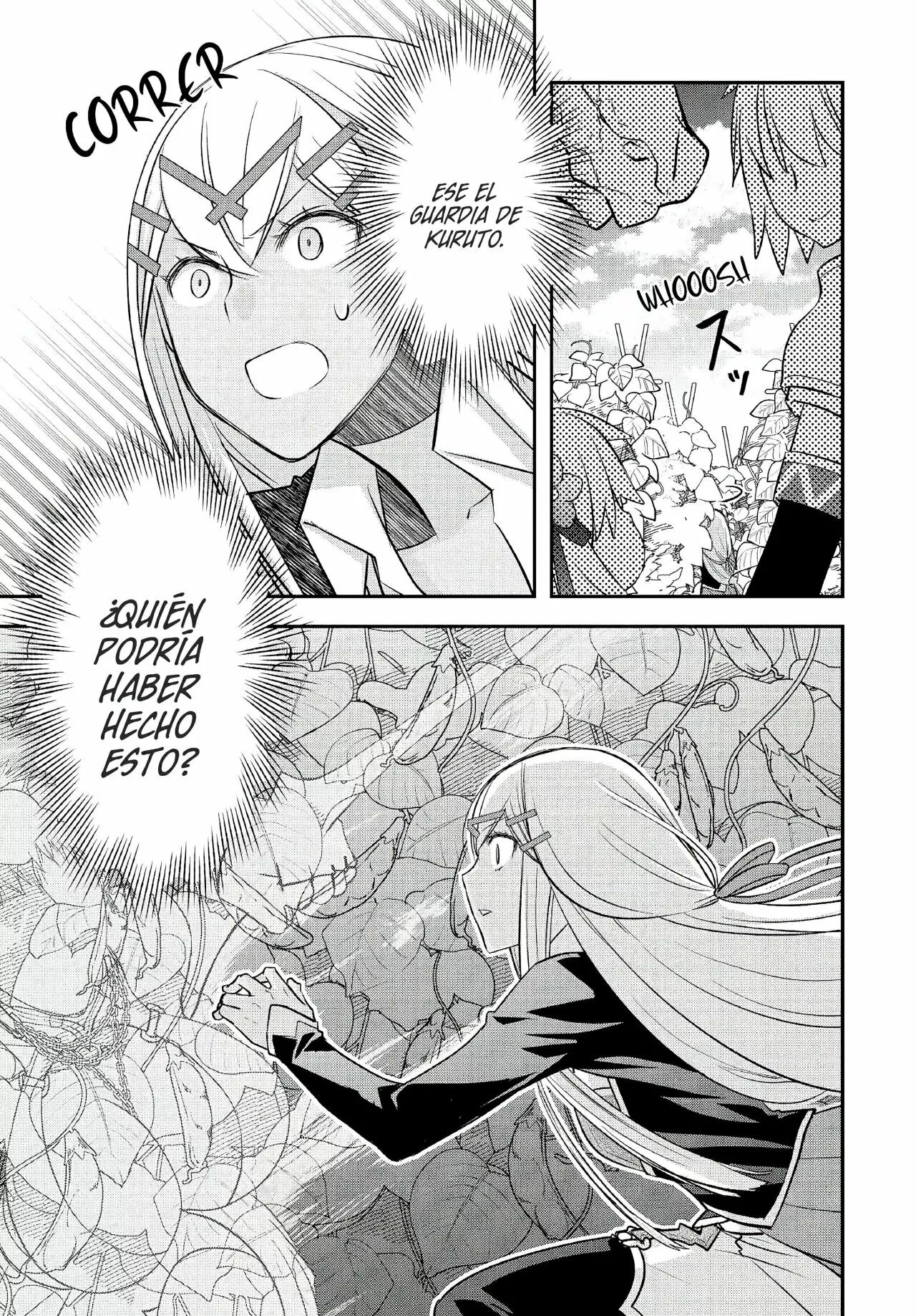 Kanchigai no Atelier Master Capítulo 30 - Page 25