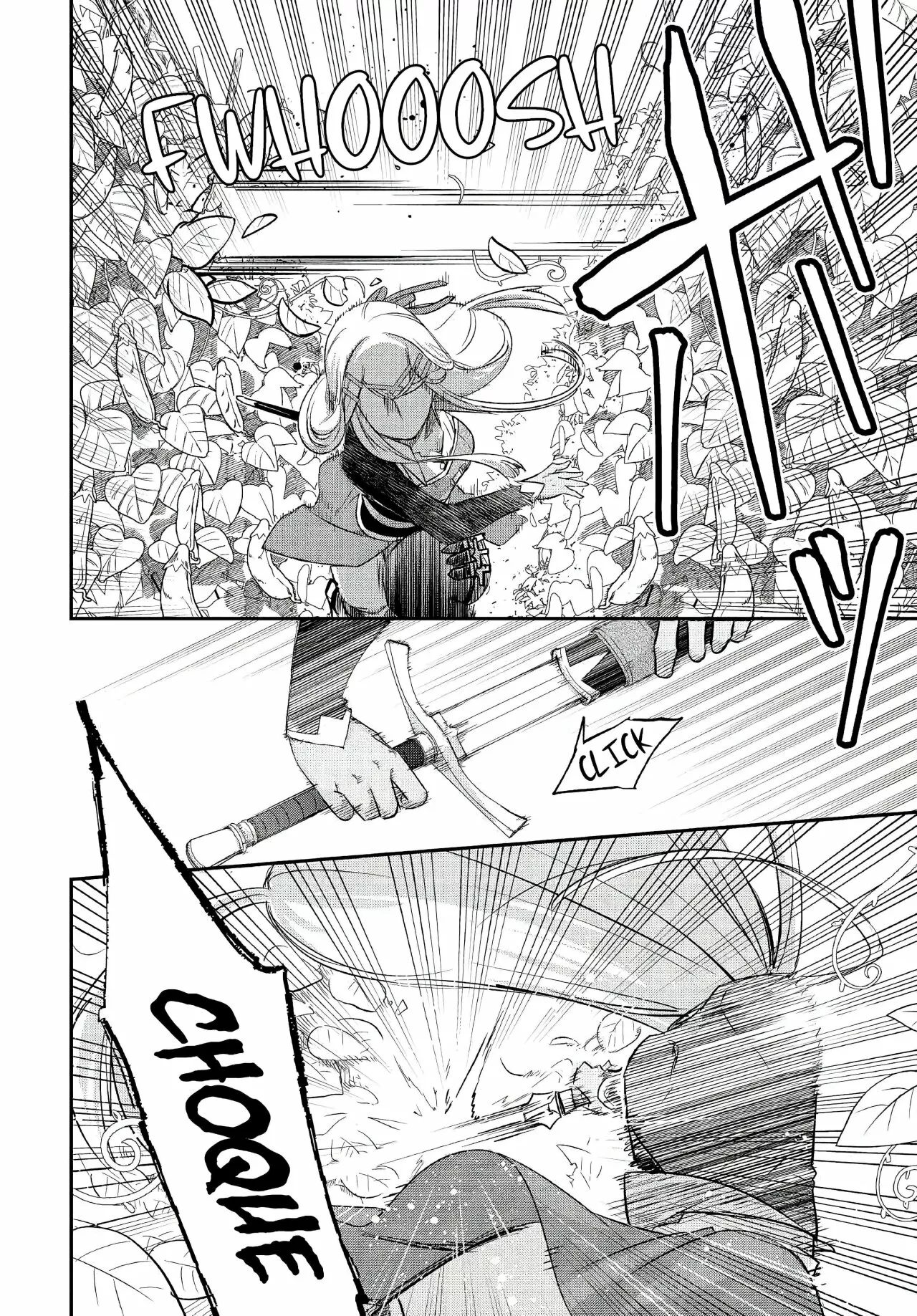 Kanchigai no Atelier Master Capítulo 30 - Page 26