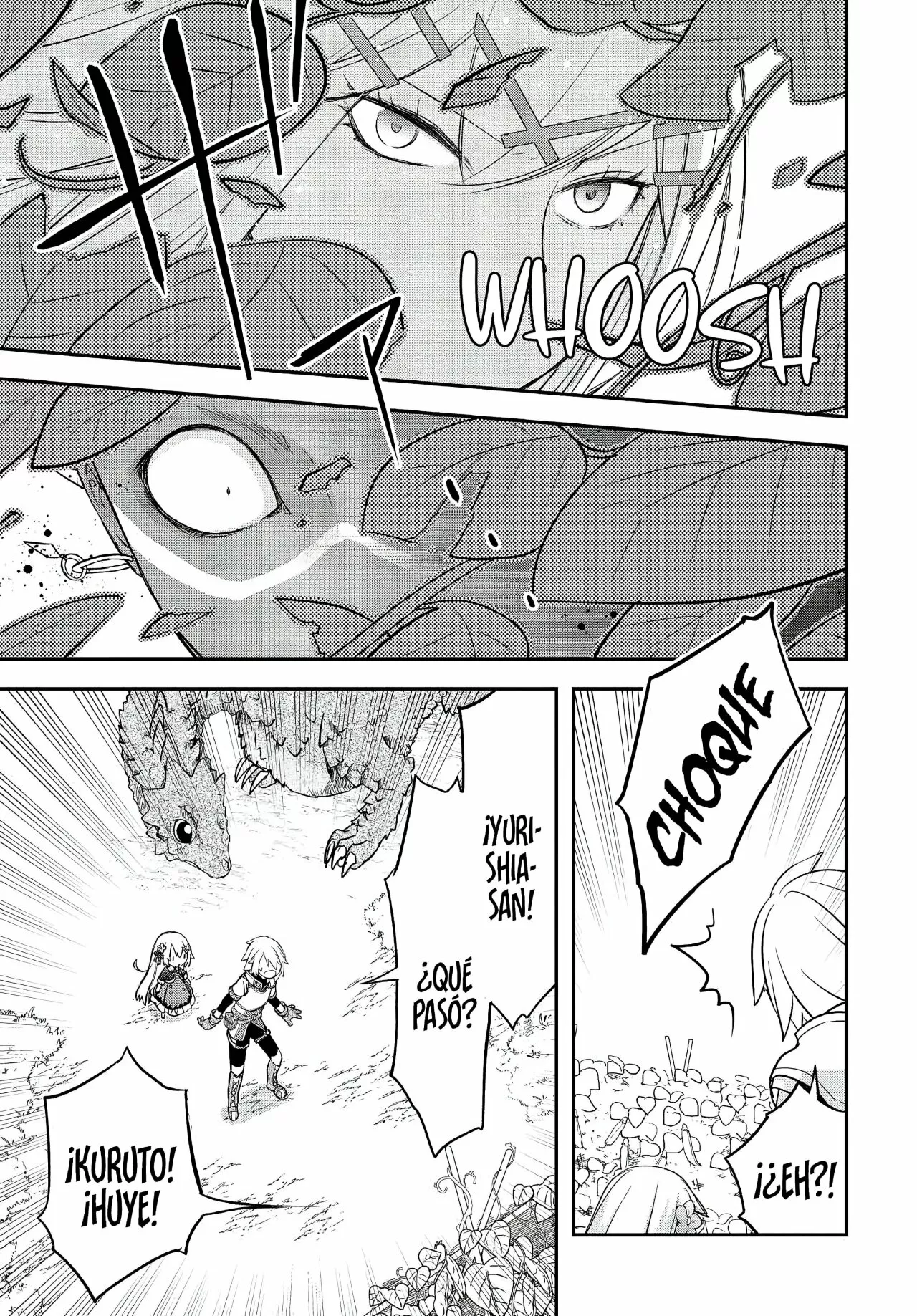 Kanchigai no Atelier Master Capítulo 30 - Page 27