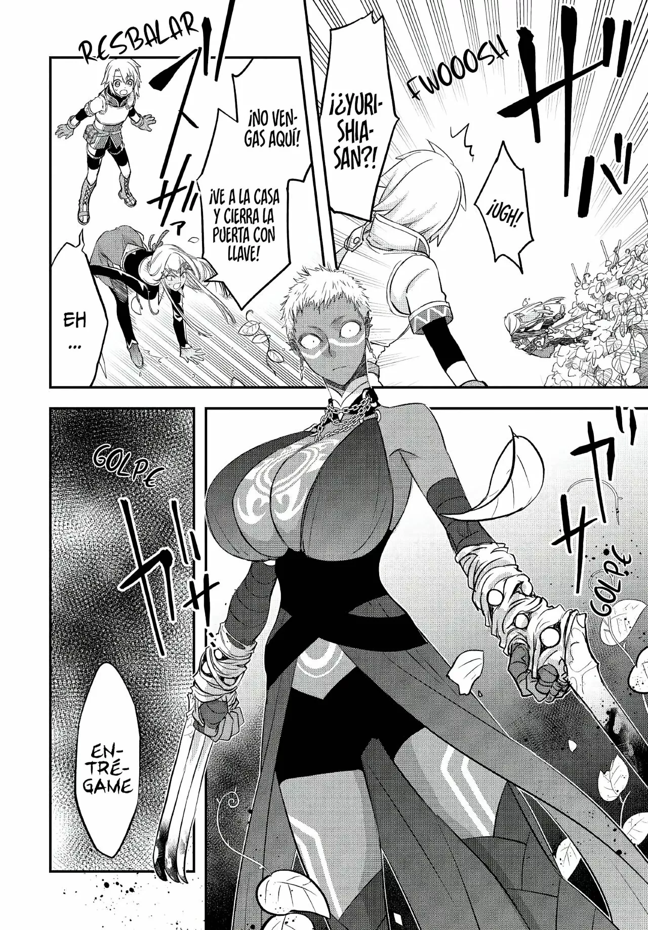 Kanchigai no Atelier Master Capítulo 30 - Page 28