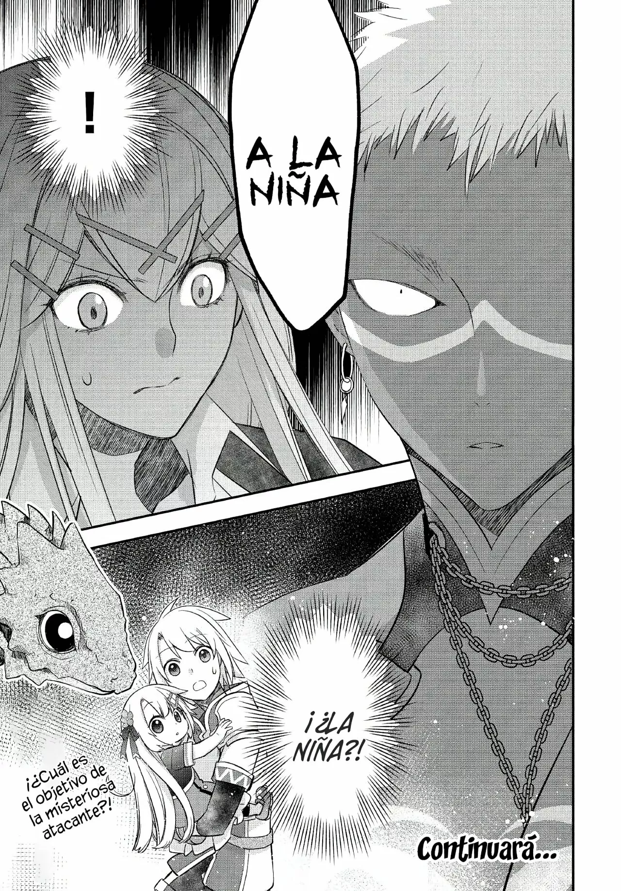 Kanchigai no Atelier Master Capítulo 30 - Page 29