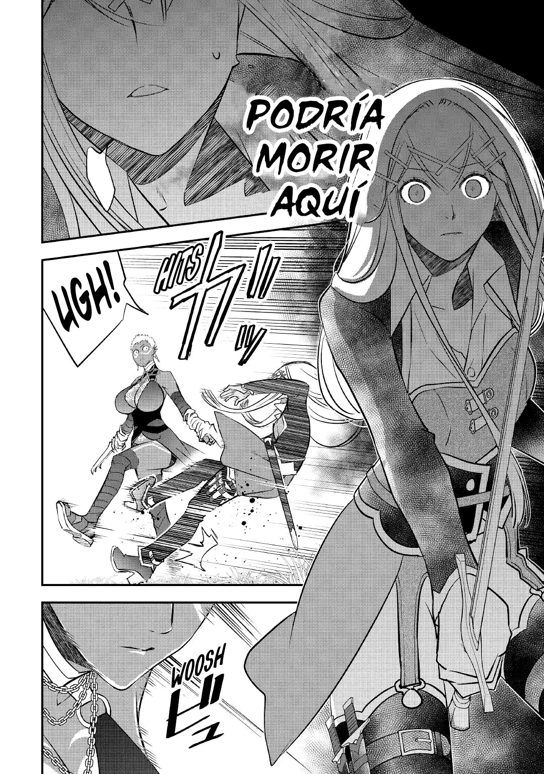 Kanchigai no Atelier Master Capítulo 31 - Page 10