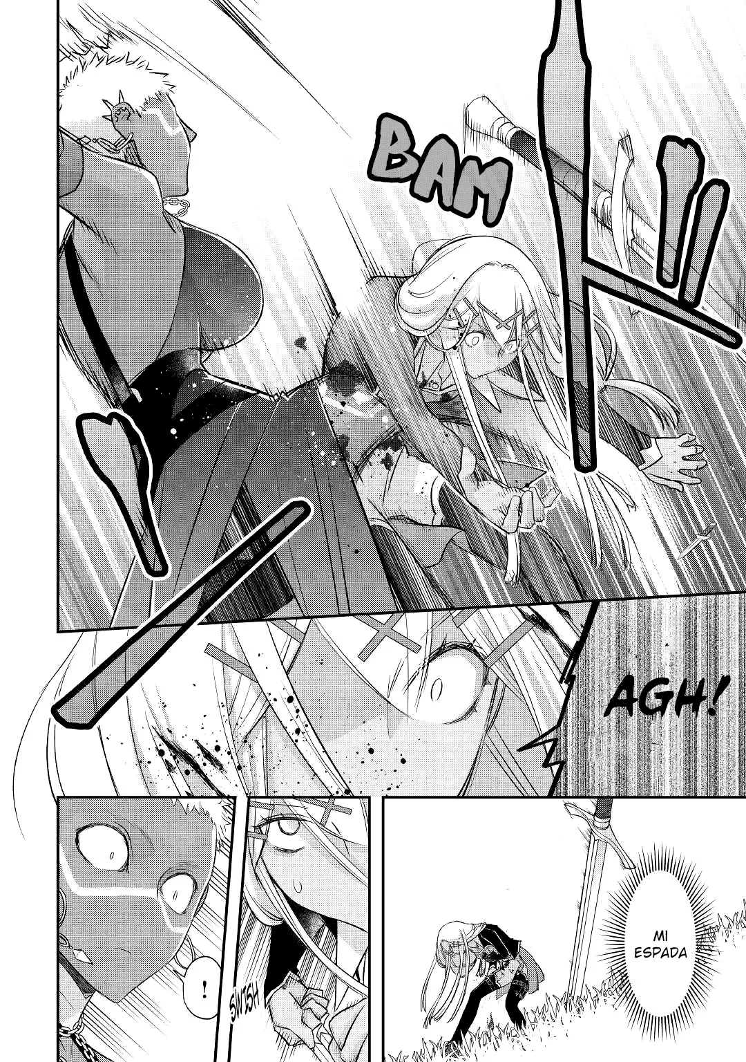 Kanchigai no Atelier Master Capítulo 31 - Page 14