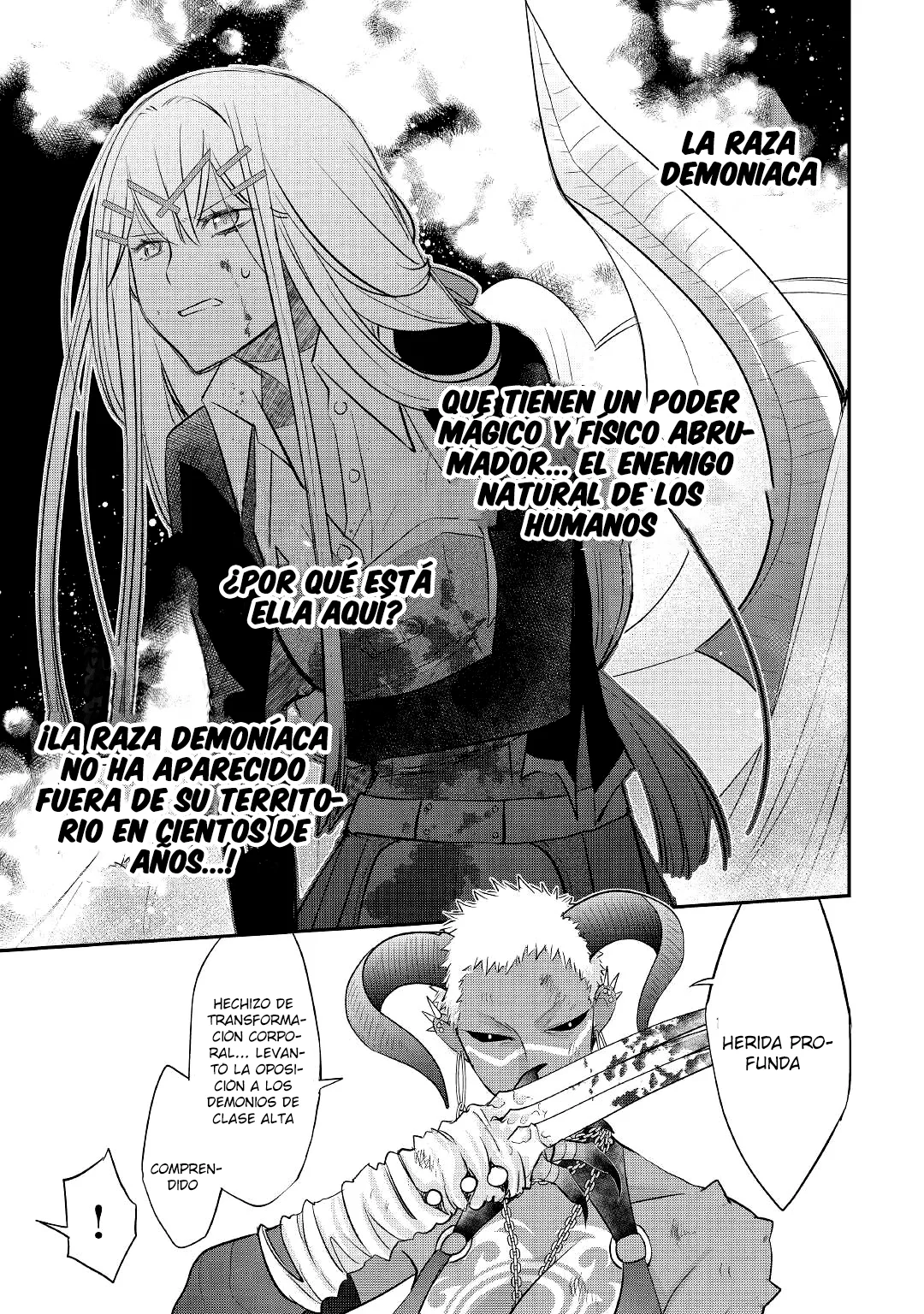 Kanchigai no Atelier Master Capítulo 31 - Page 19