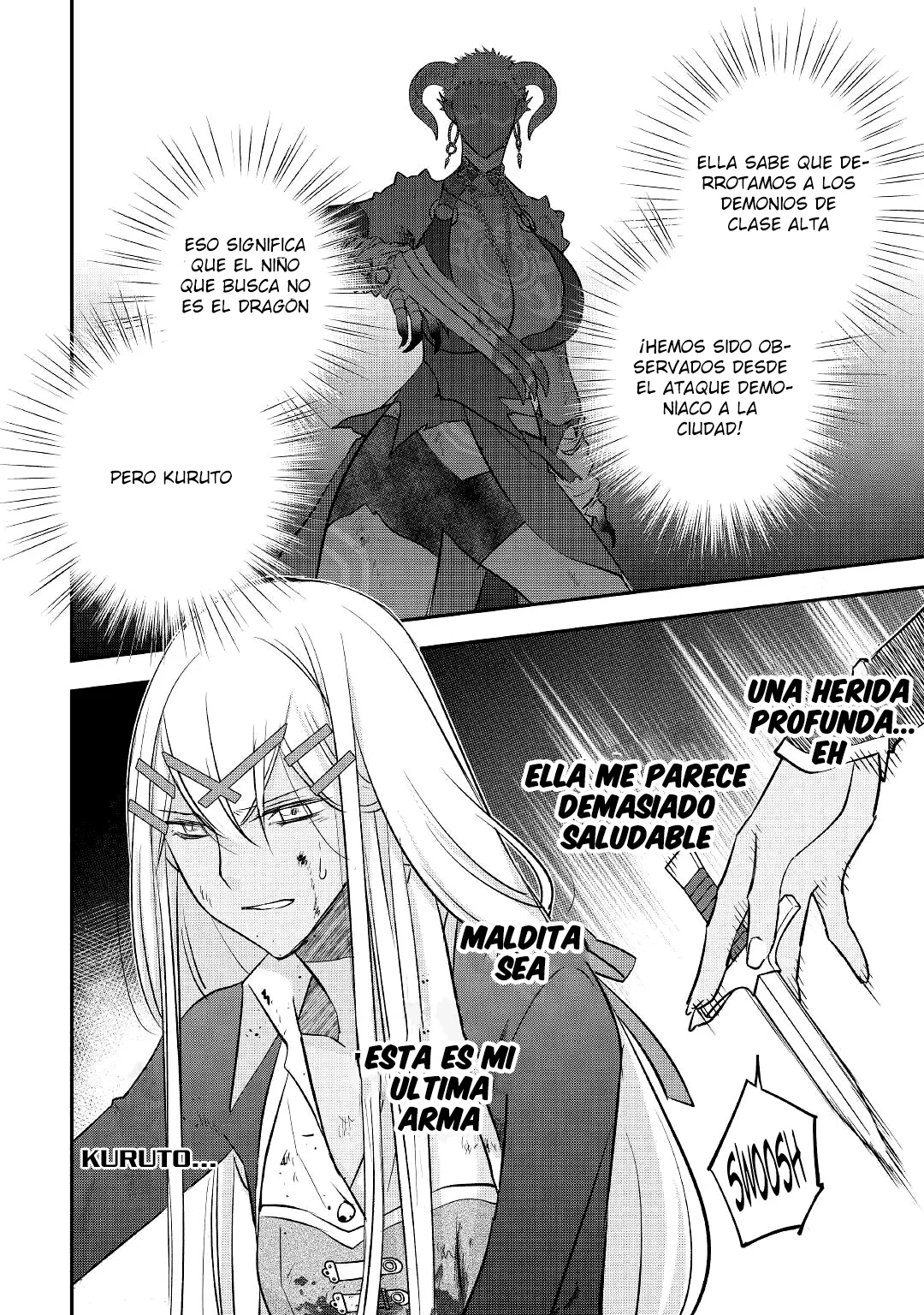 Kanchigai no Atelier Master Capítulo 31 - Page 20