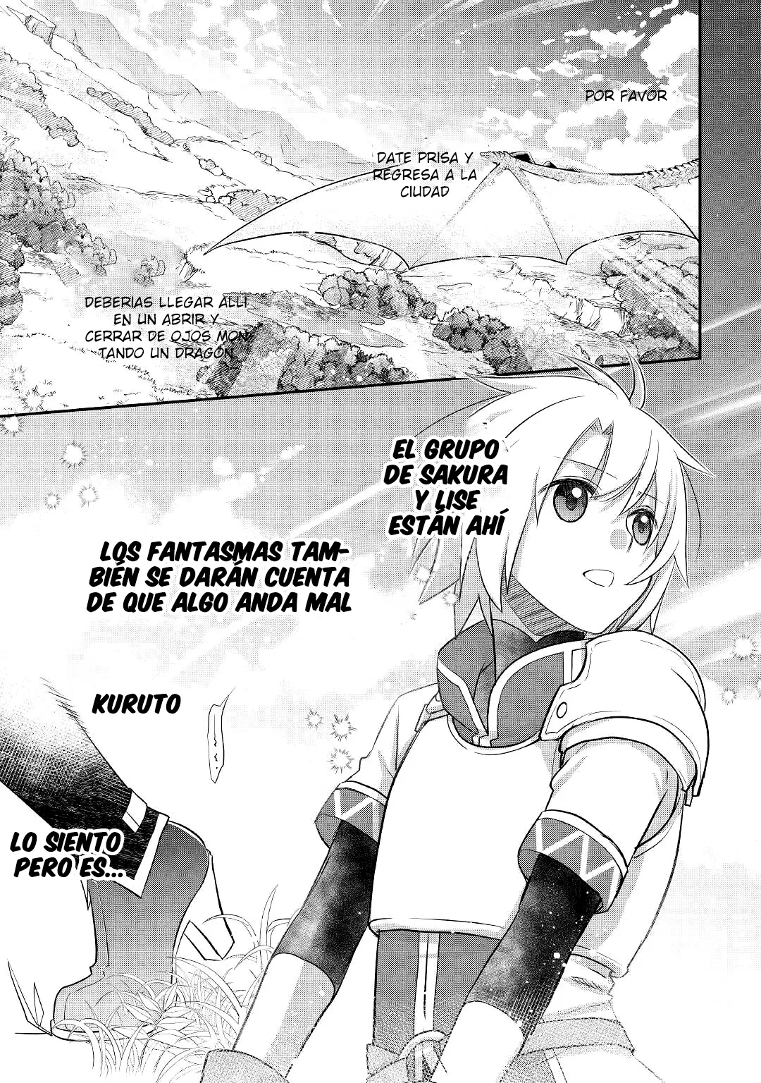 Kanchigai no Atelier Master Capítulo 31 - Page 21