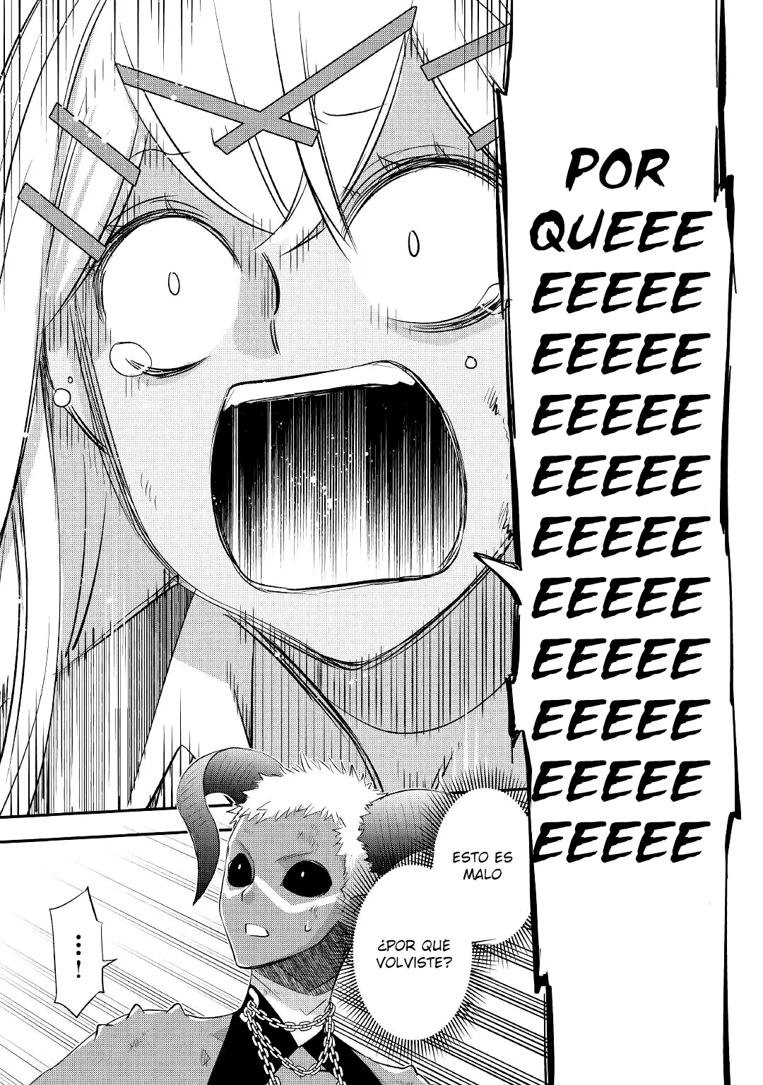 Kanchigai no Atelier Master Capítulo 31 - Page 23