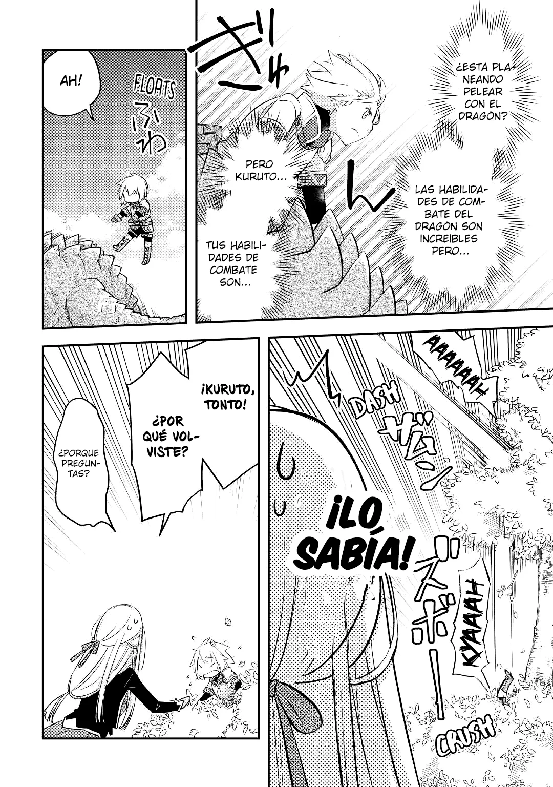 Kanchigai no Atelier Master Capítulo 31 - Page 24