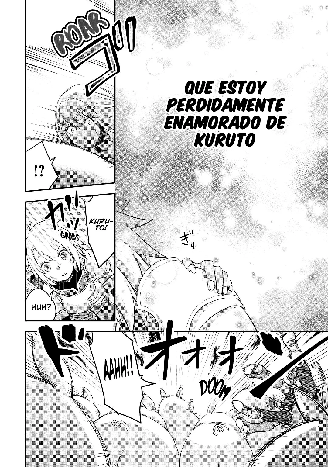Kanchigai no Atelier Master Capítulo 31 - Page 28