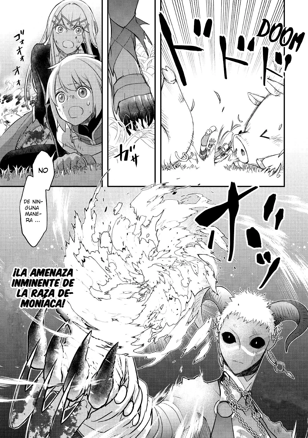 Kanchigai no Atelier Master Capítulo 31 - Page 29
