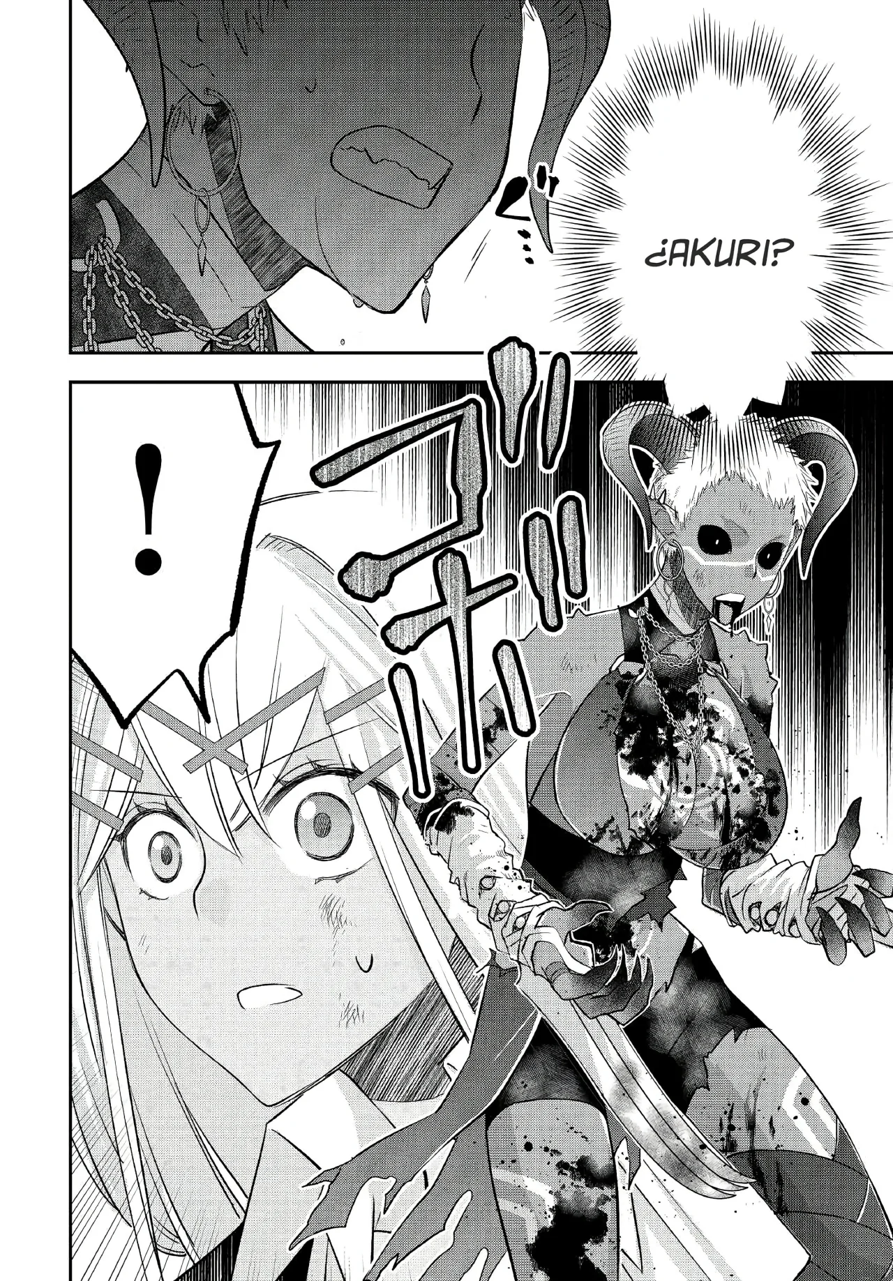 Kanchigai no Atelier Master Capítulo 32 - Page 10