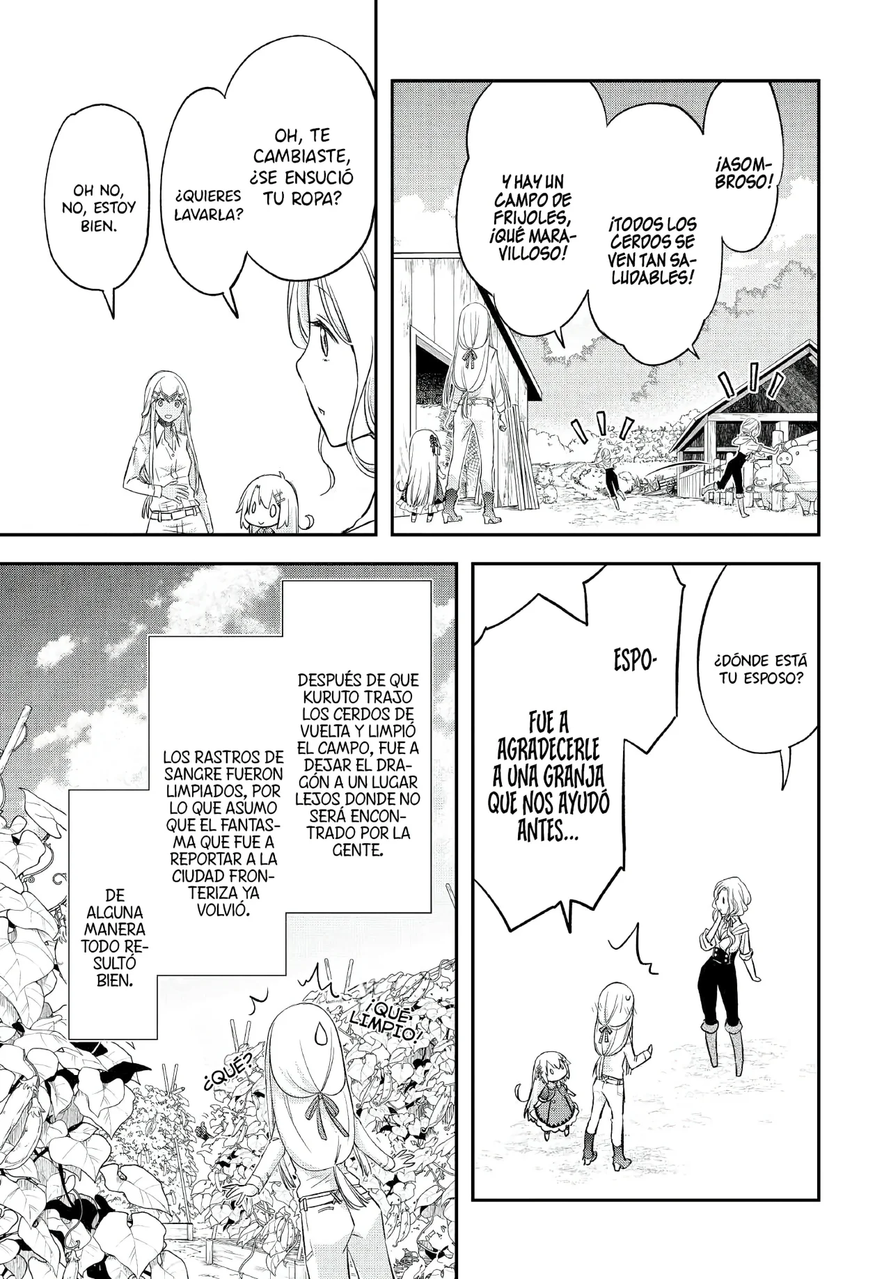 Kanchigai no Atelier Master Capítulo 32 - Page 17