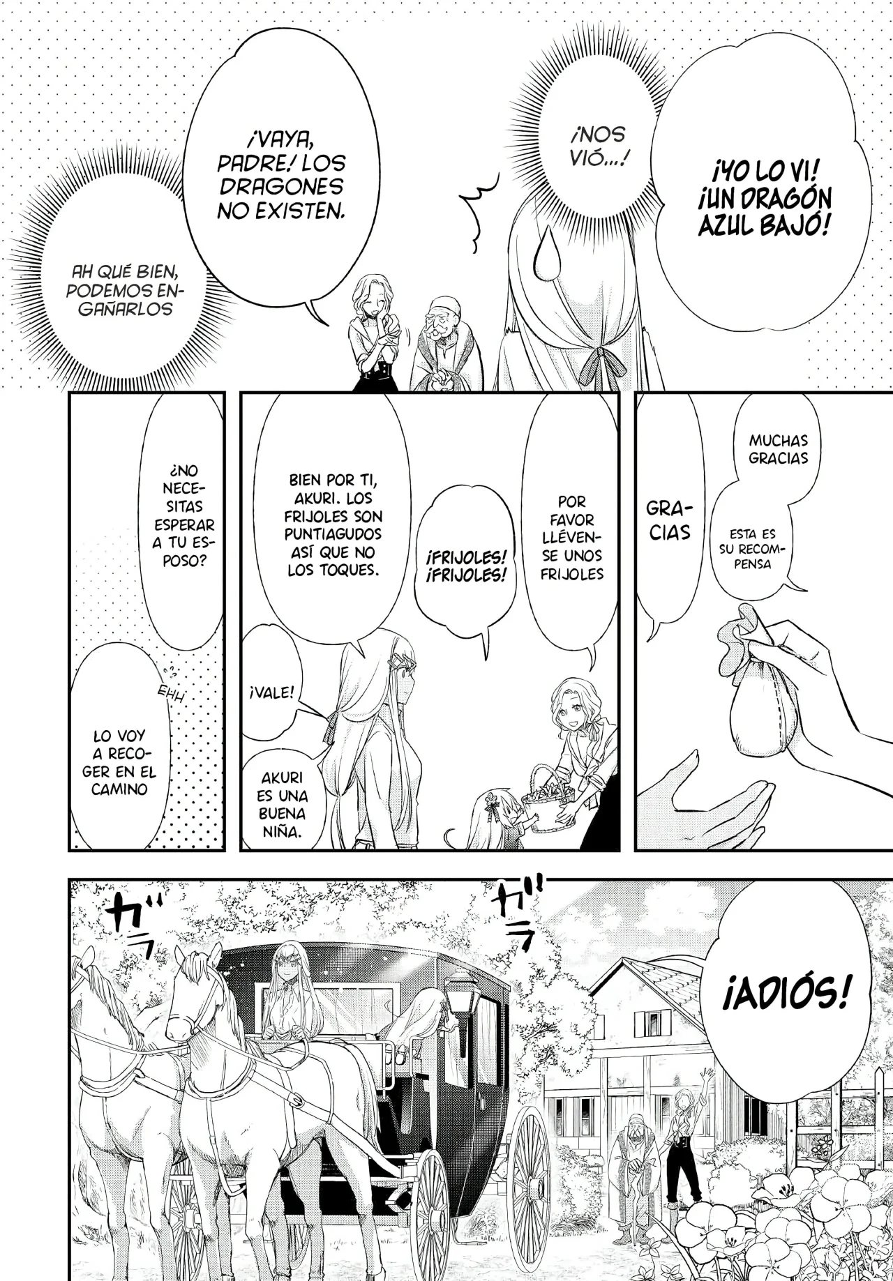 Kanchigai no Atelier Master Capítulo 32 - Page 18