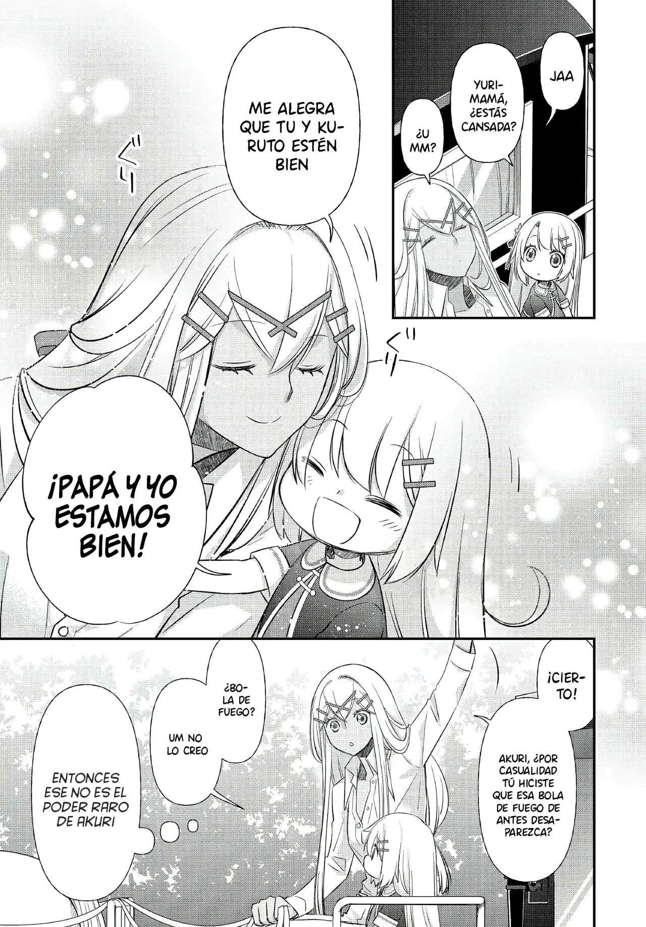 Kanchigai no Atelier Master Capítulo 32 - Page 19