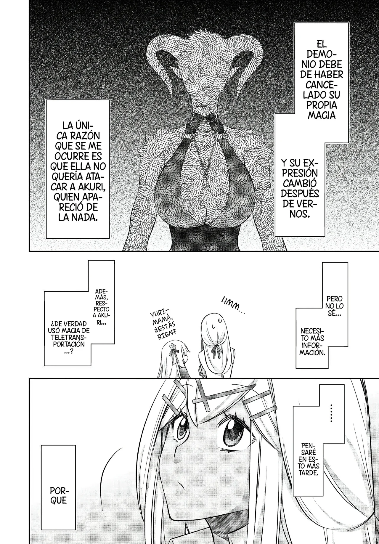 Kanchigai no Atelier Master Capítulo 32 - Page 20