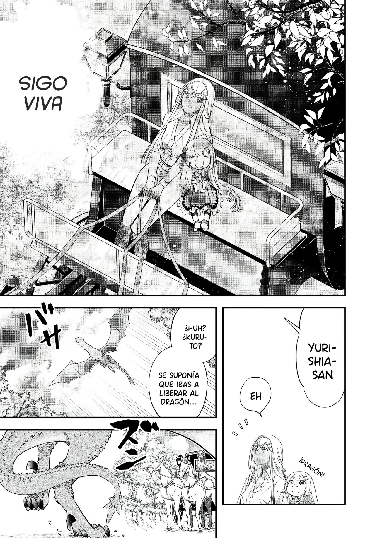 Kanchigai no Atelier Master Capítulo 32 - Page 21
