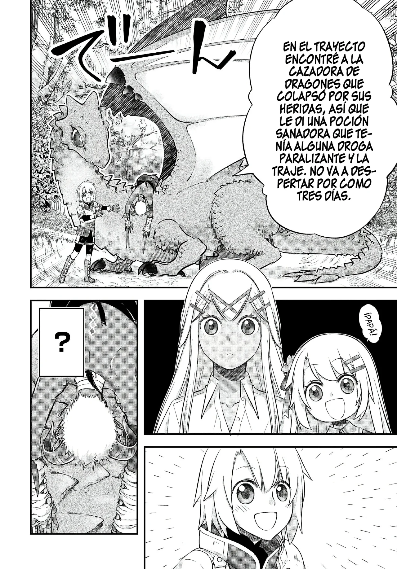 Kanchigai no Atelier Master Capítulo 32 - Page 22