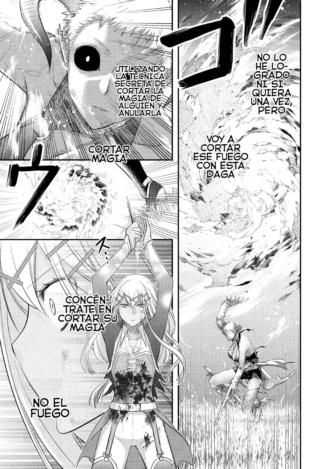 Kanchigai no Atelier Master Capítulo 32 - Page 5