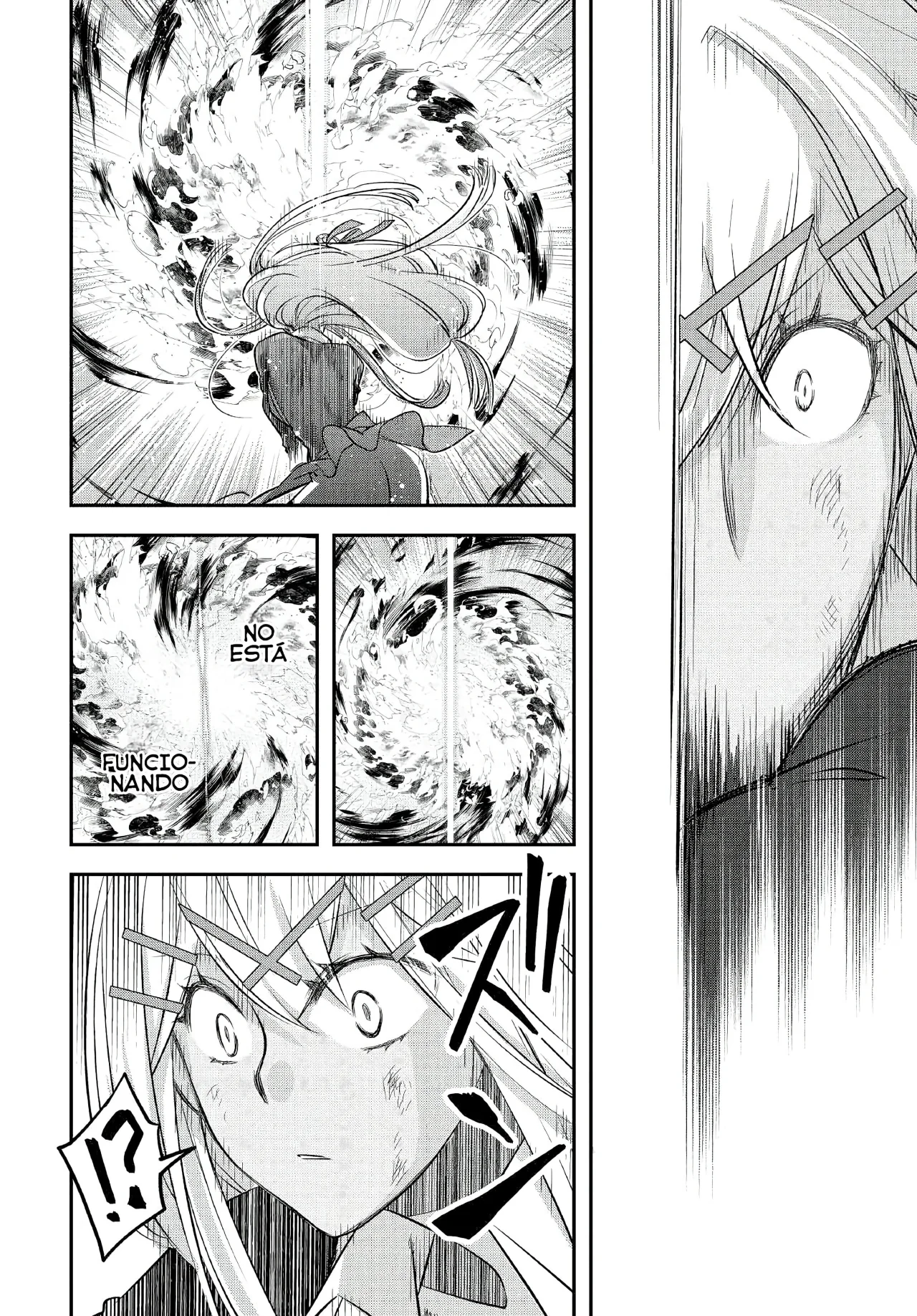 Kanchigai no Atelier Master Capítulo 32 - Page 6