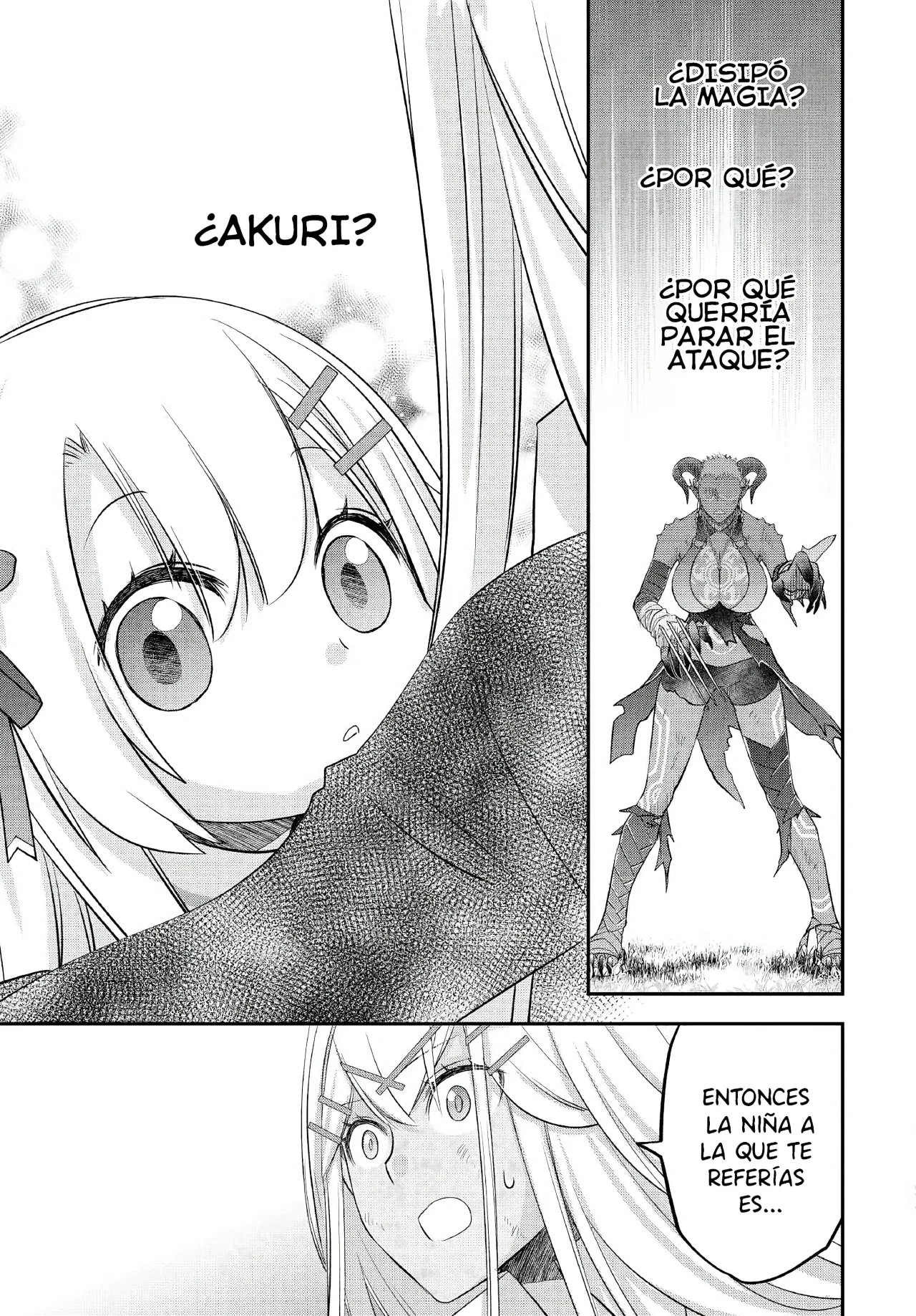 Kanchigai no Atelier Master Capítulo 32 - Page 9