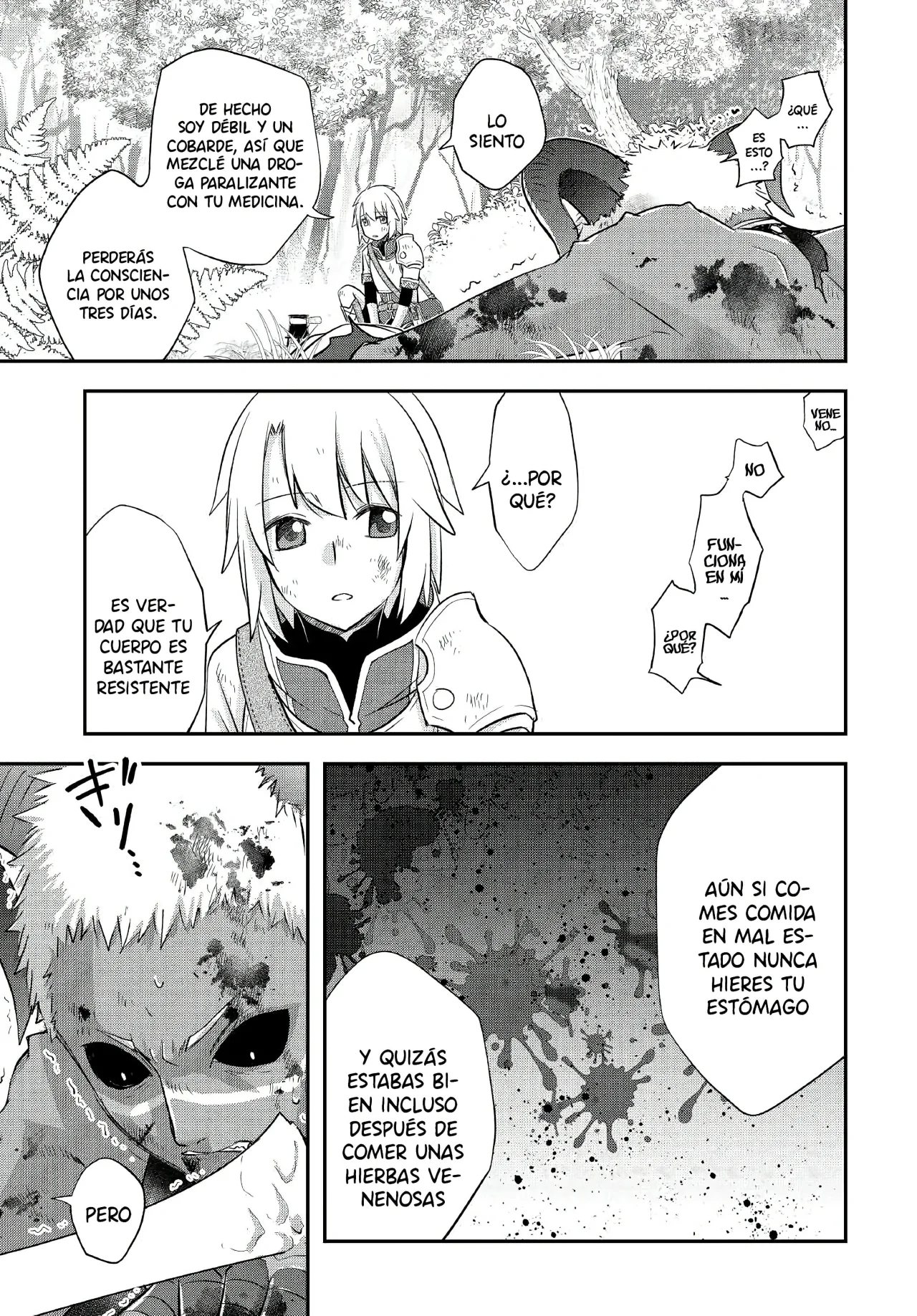 Kanchigai no Atelier Master Capítulo 33 - Page 11