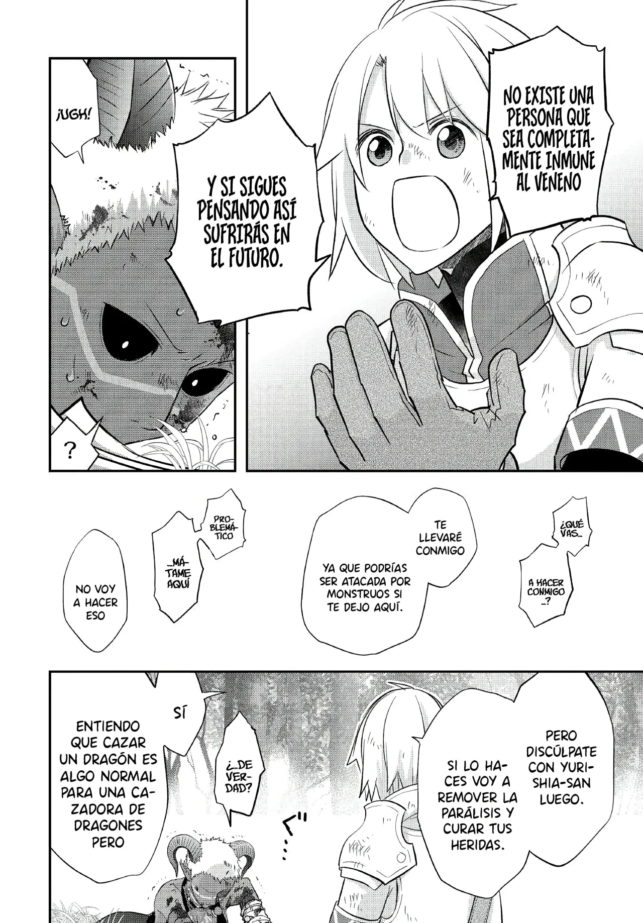 Kanchigai no Atelier Master Capítulo 33 - Page 12