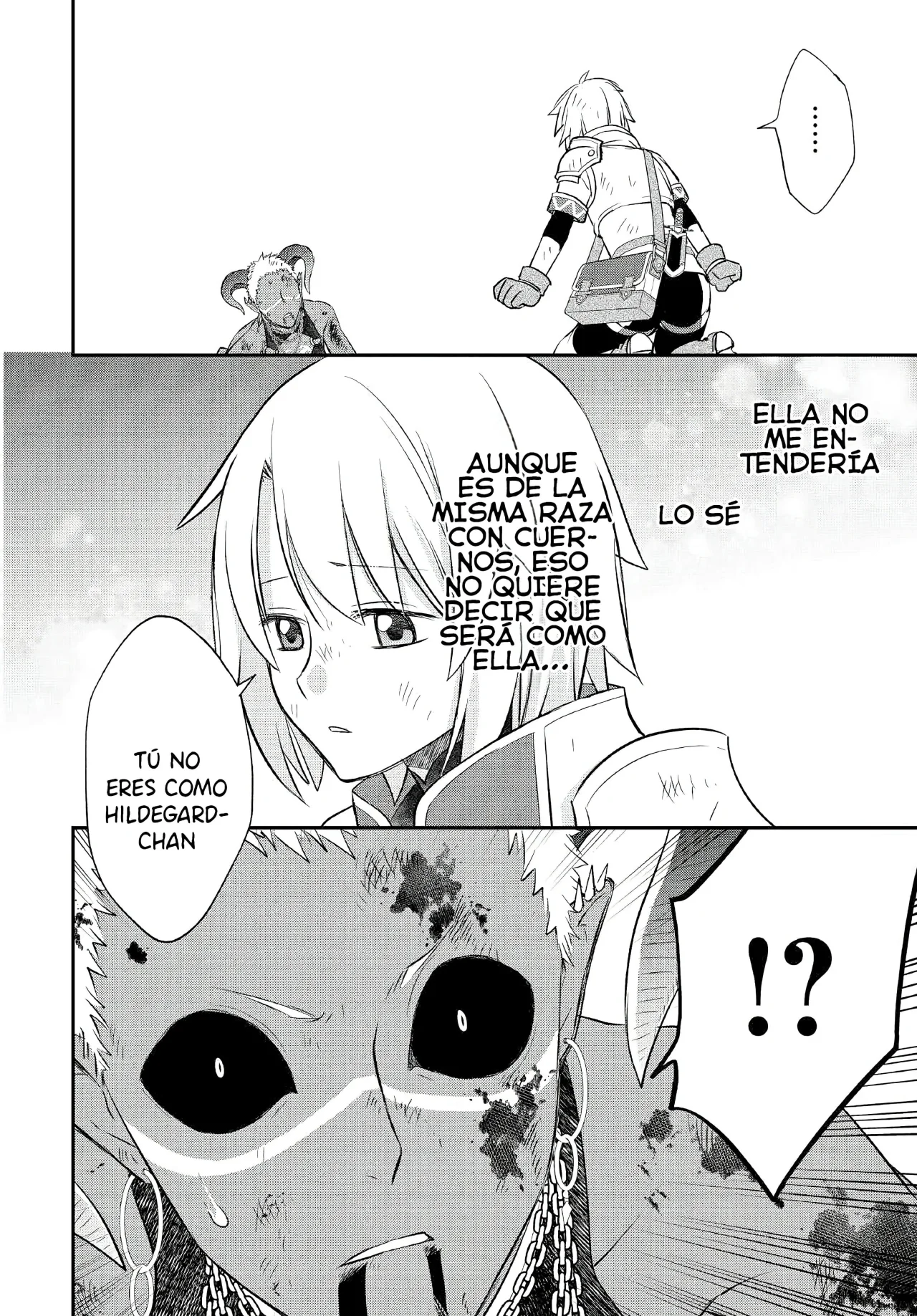 Kanchigai no Atelier Master Capítulo 33 - Page 14