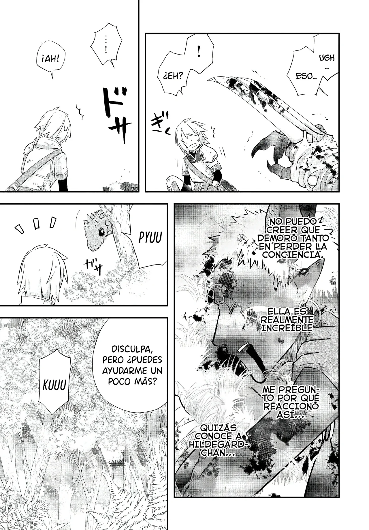 Kanchigai no Atelier Master Capítulo 33 - Page 15