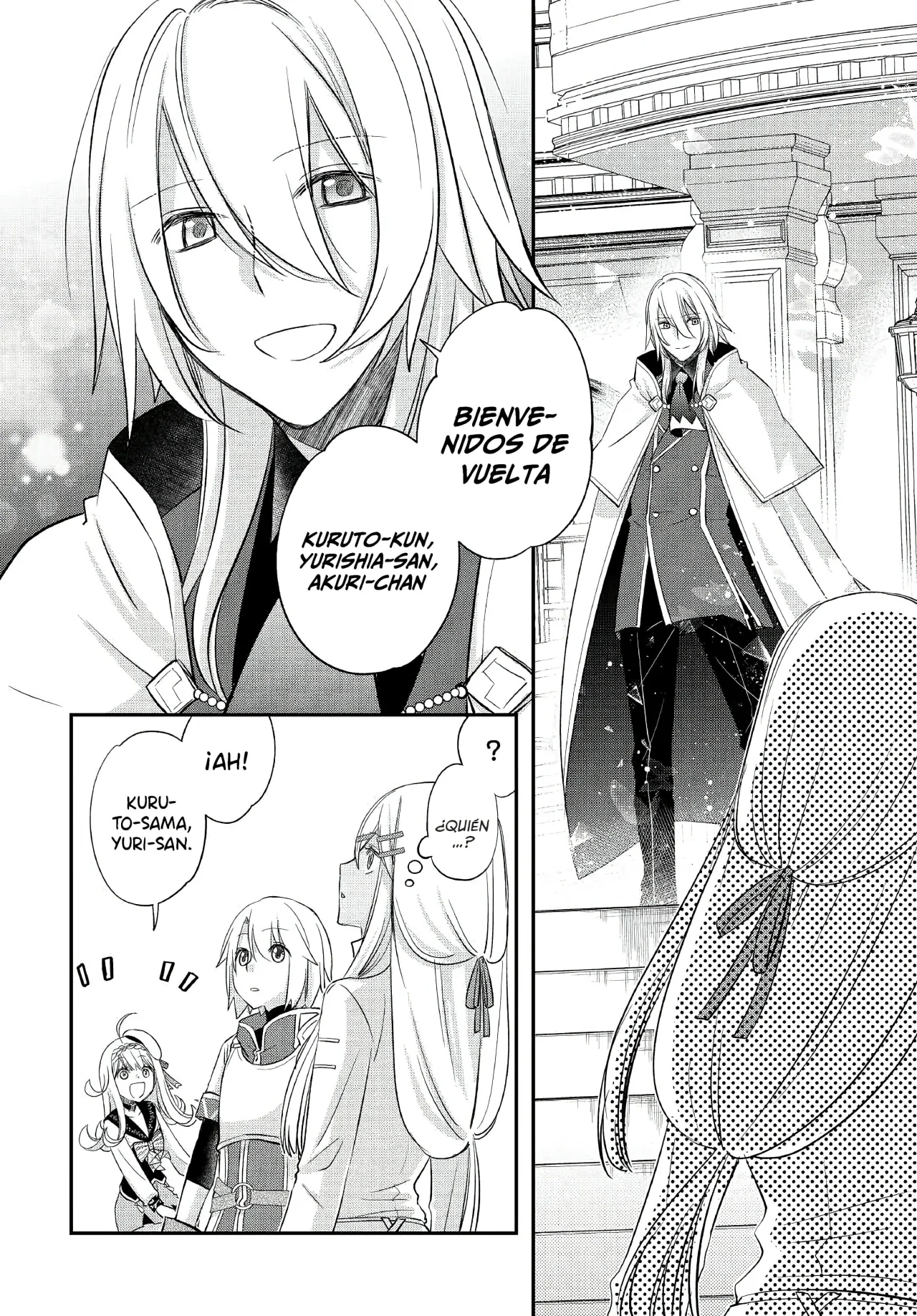 Kanchigai no Atelier Master Capítulo 33 - Page 18