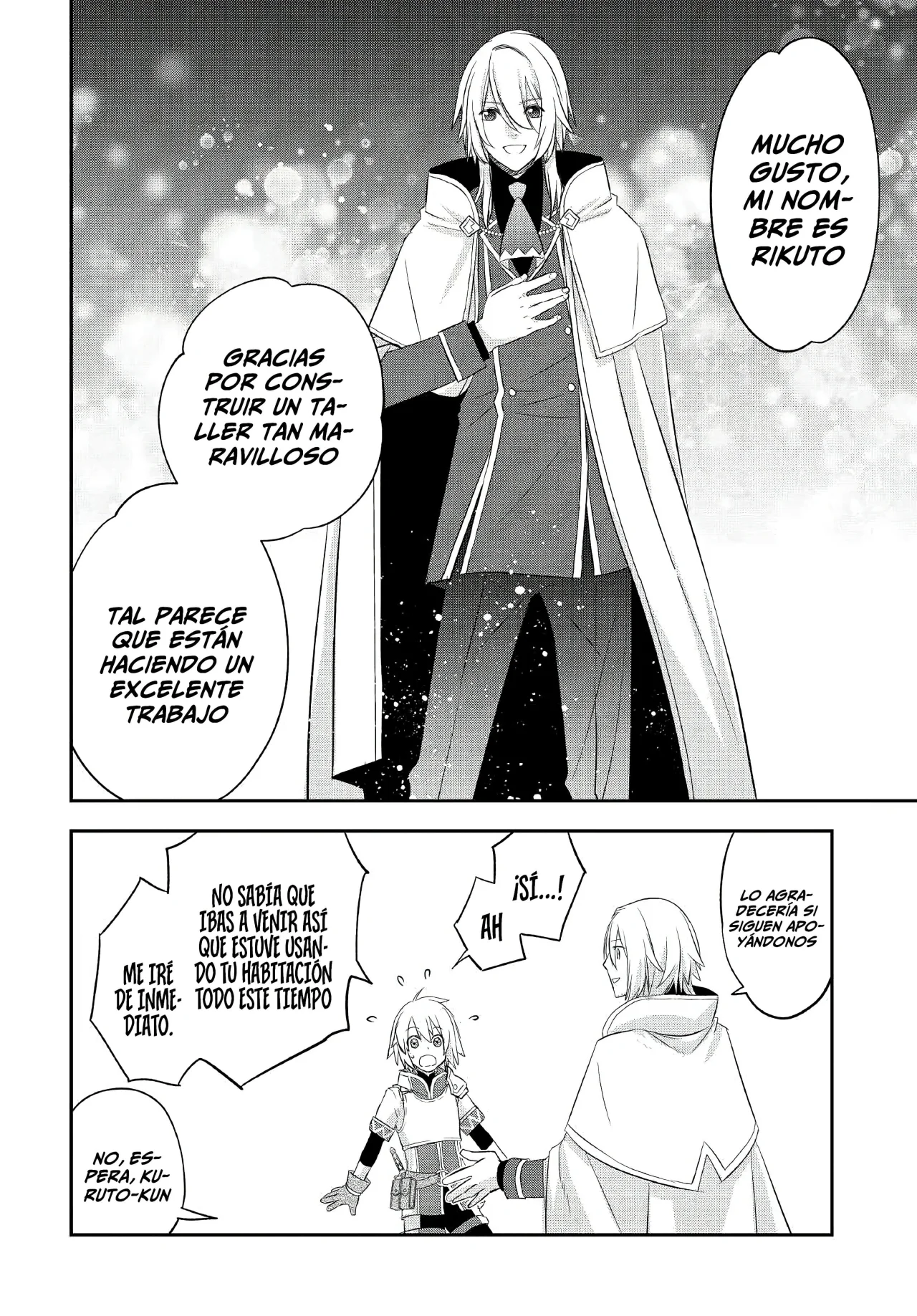 Kanchigai no Atelier Master Capítulo 33 - Page 20