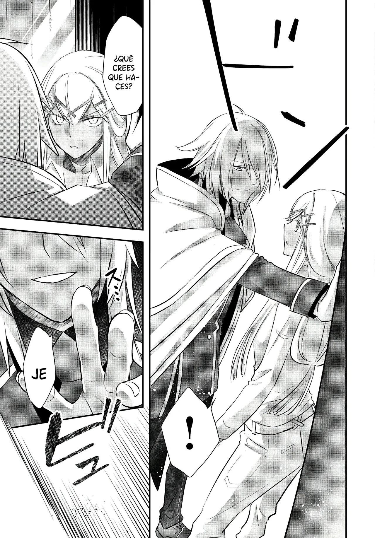Kanchigai no Atelier Master Capítulo 33 - Page 23
