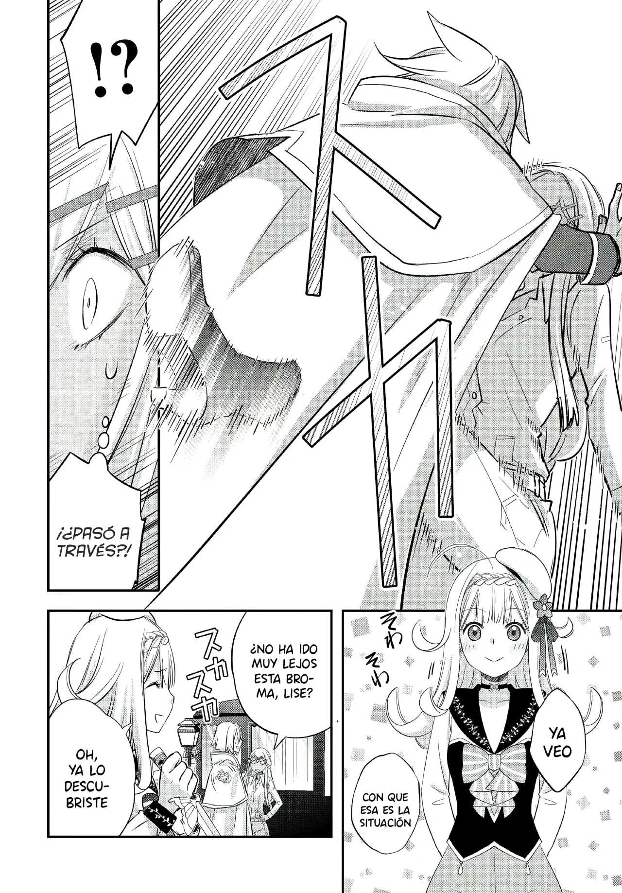 Kanchigai no Atelier Master Capítulo 33 - Page 24