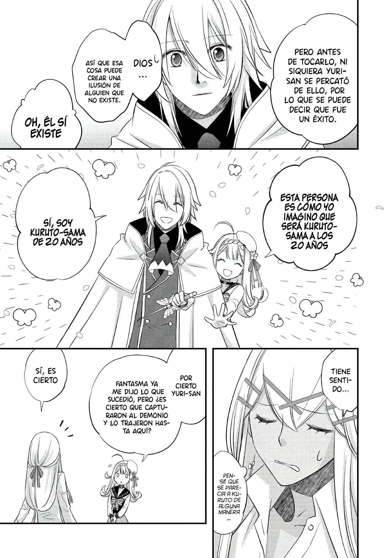 Kanchigai no Atelier Master Capítulo 33 - Page 25