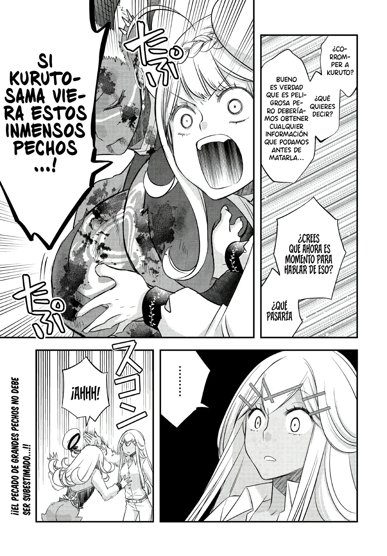 Kanchigai no Atelier Master Capítulo 33 - Page 27